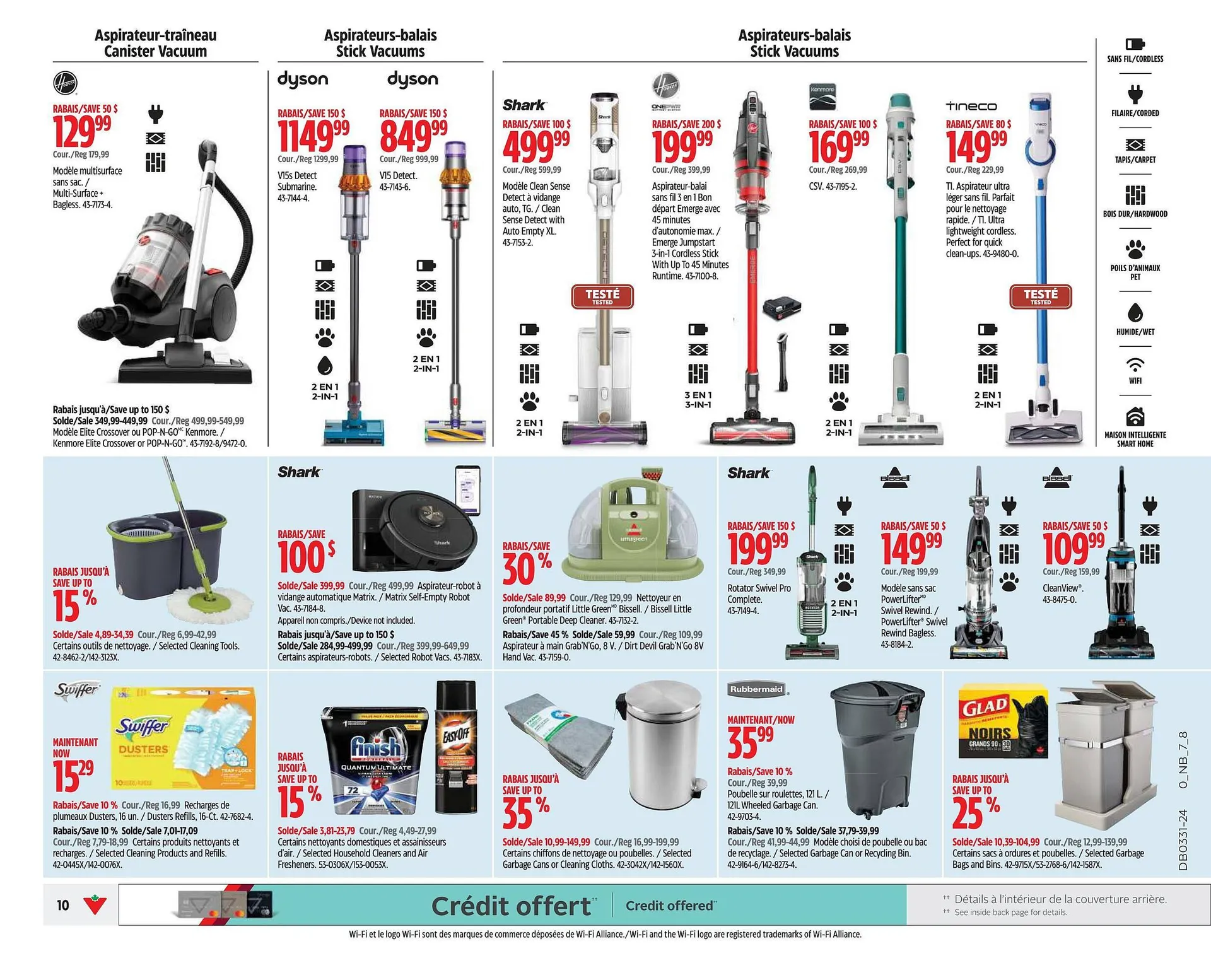 Canadian Tire flyer - 12