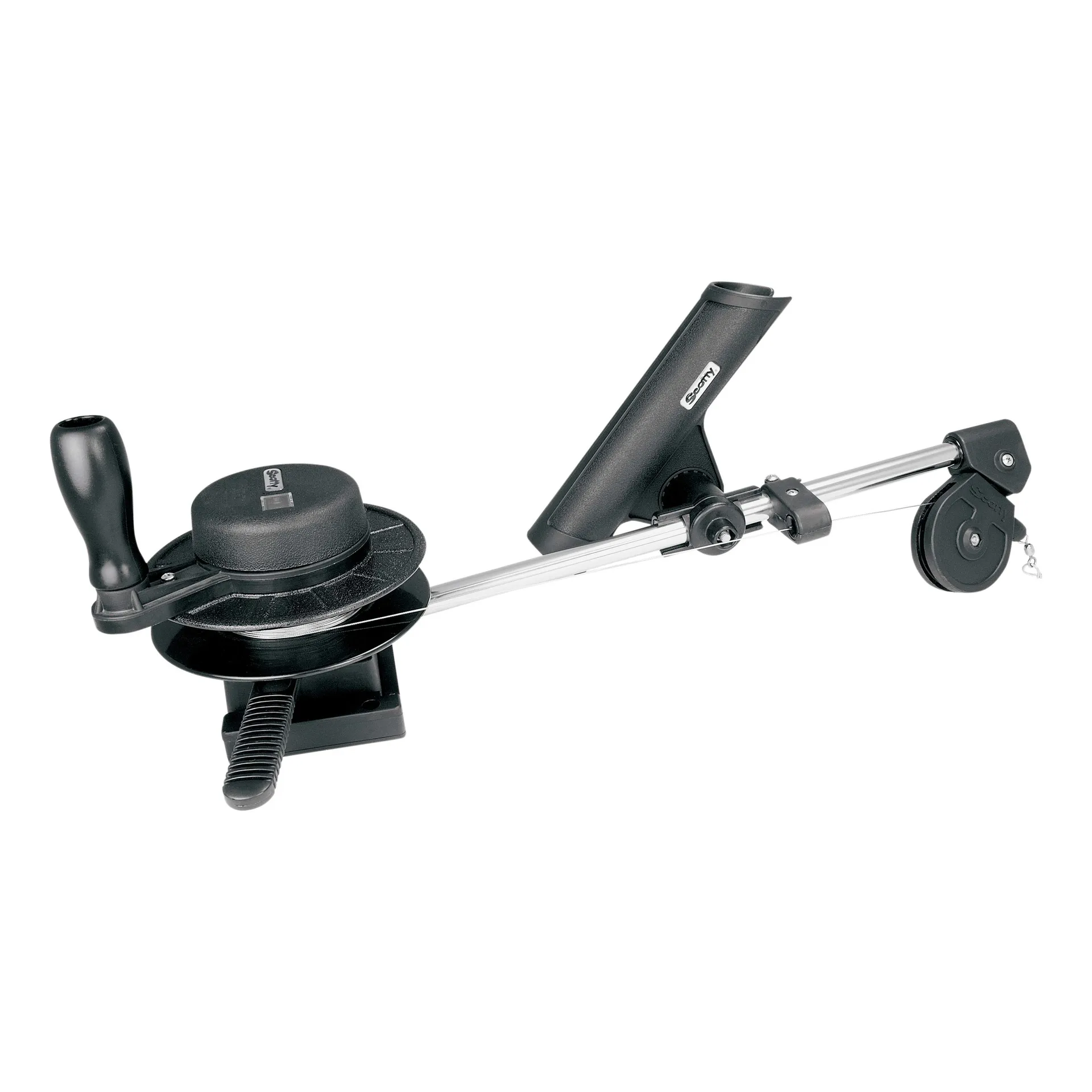 Scotty® 1050 Depthmaster Manual Downrigger