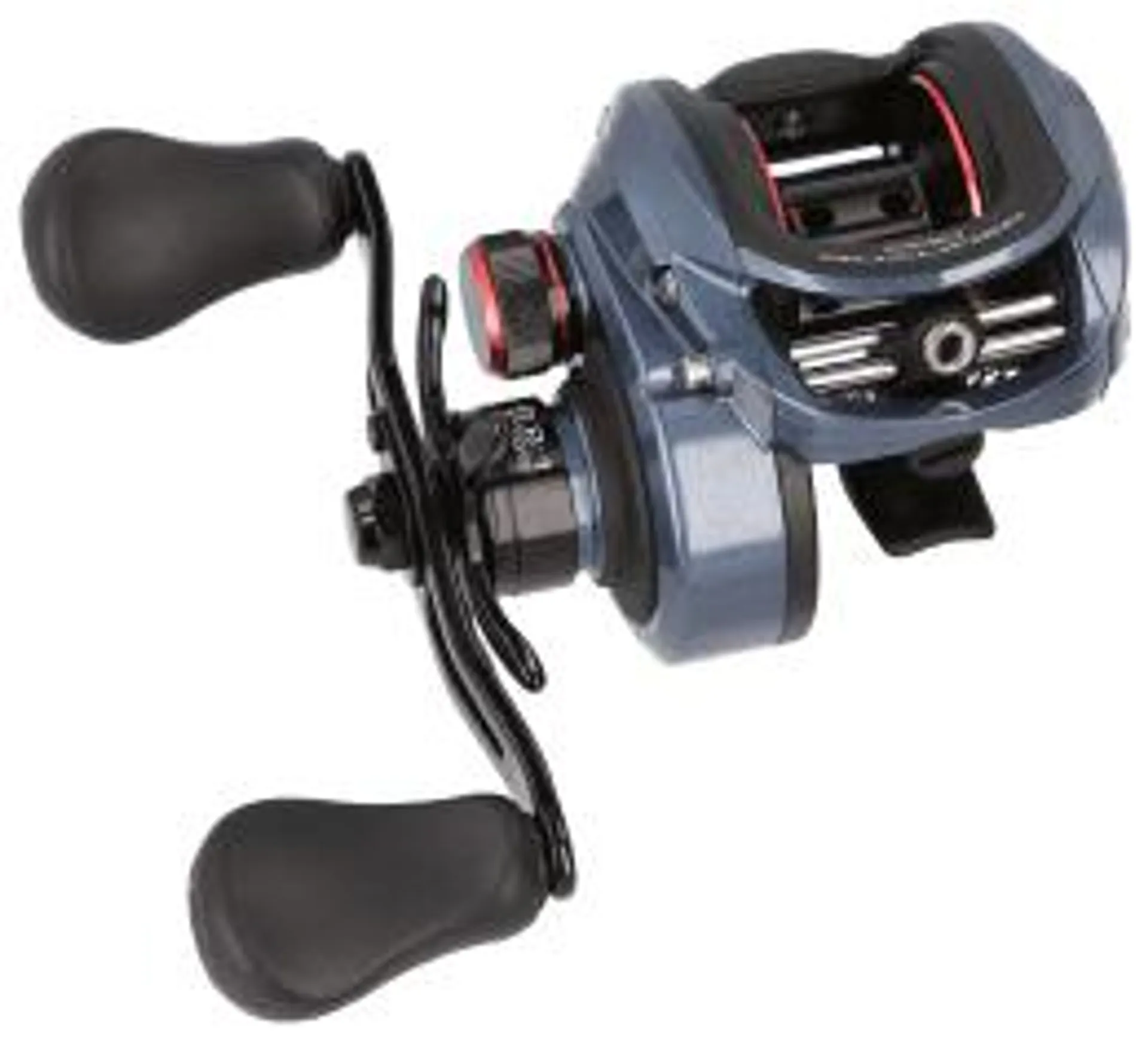 Bass Pro Shops Pro Qualifier Baitcast Reel