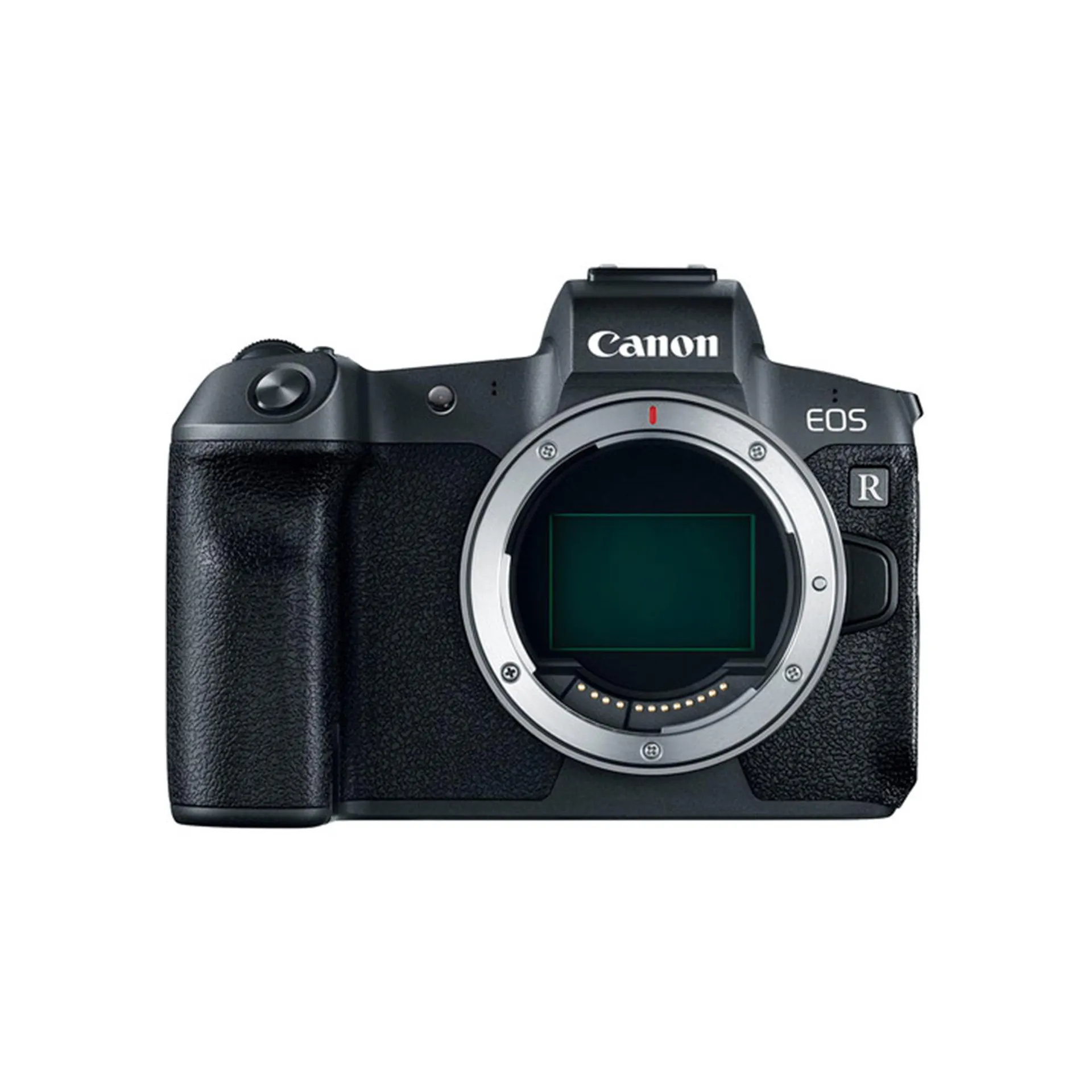 Open Box Canon EOS R Body Only