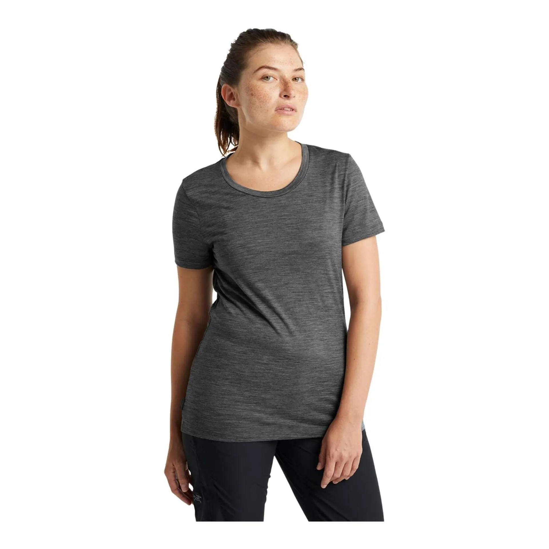 Icebreaker Women's Tech Lite II T Shirt