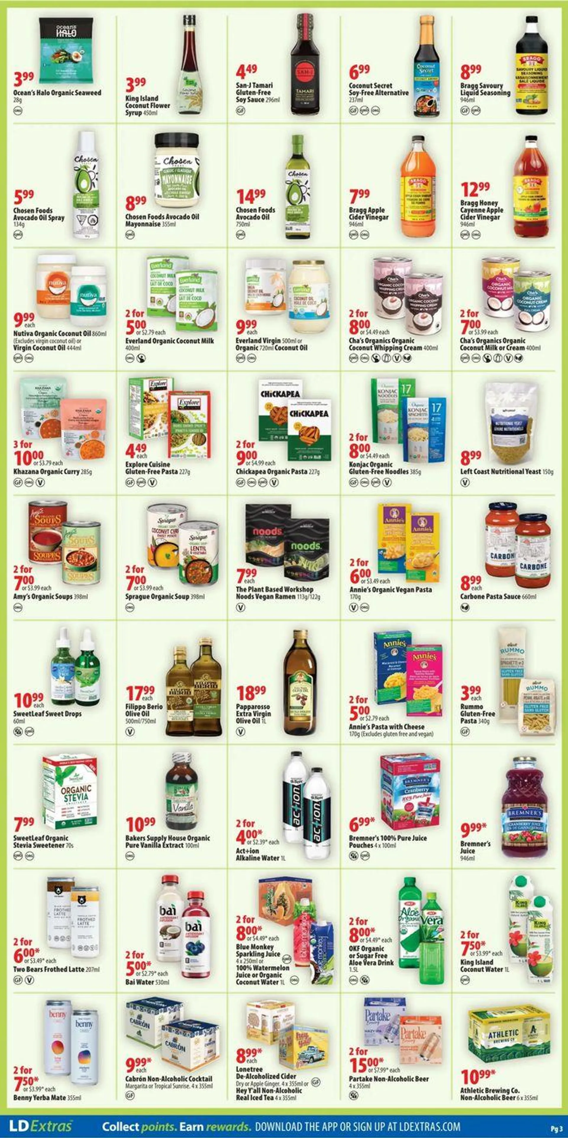 London Drugs Weekly ad - 3