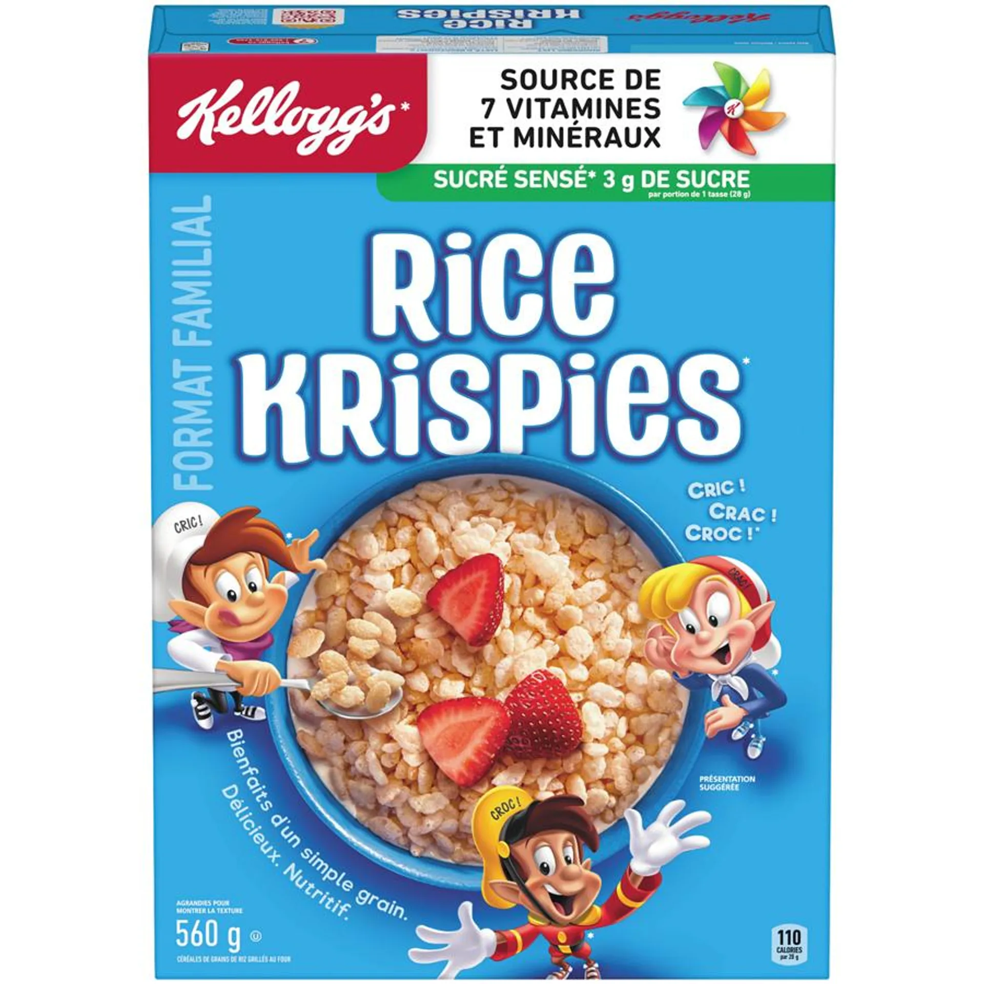 Rice Krispies Original