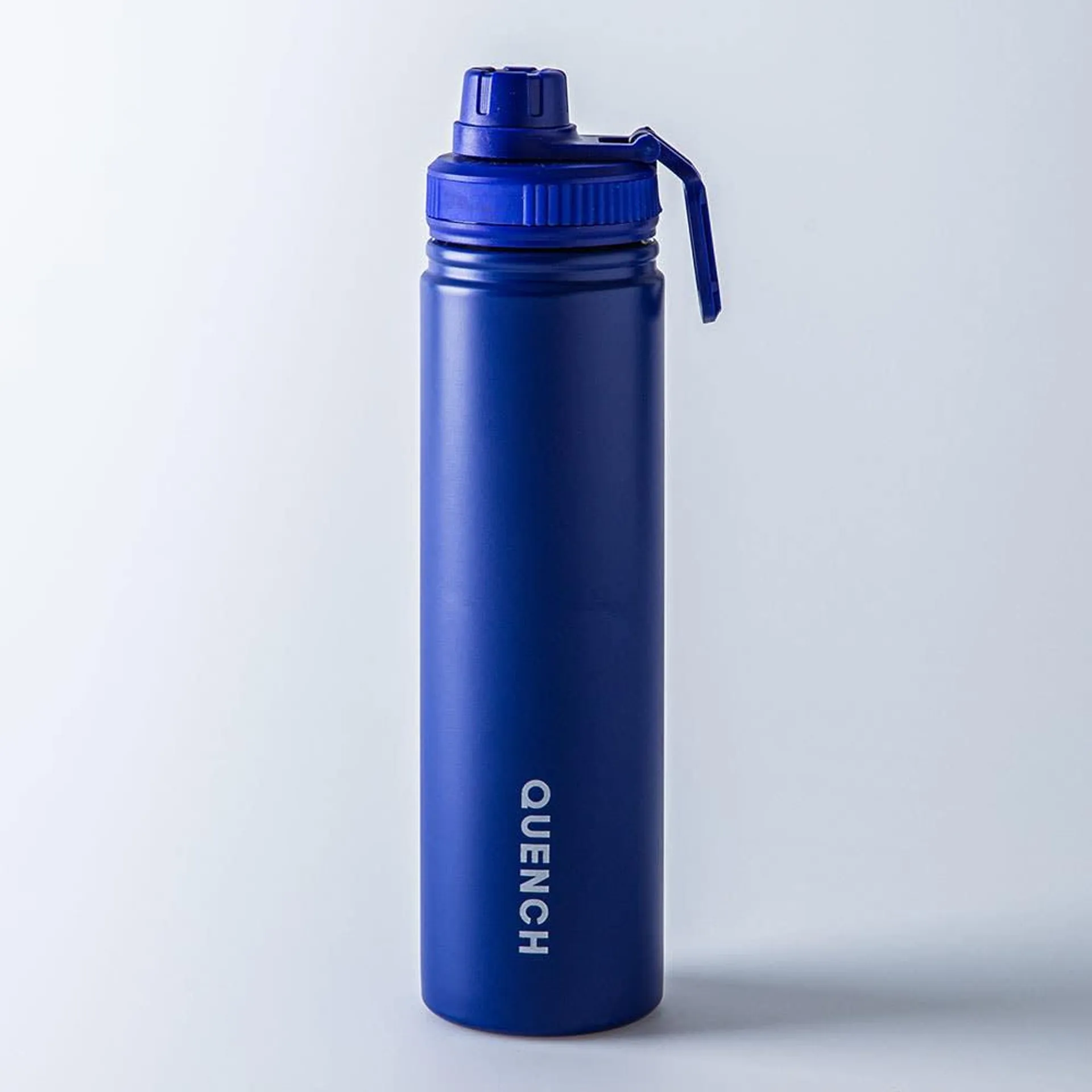 KSP Quench Double Wall Spout Bottle 24 oz. (Ultramarine)