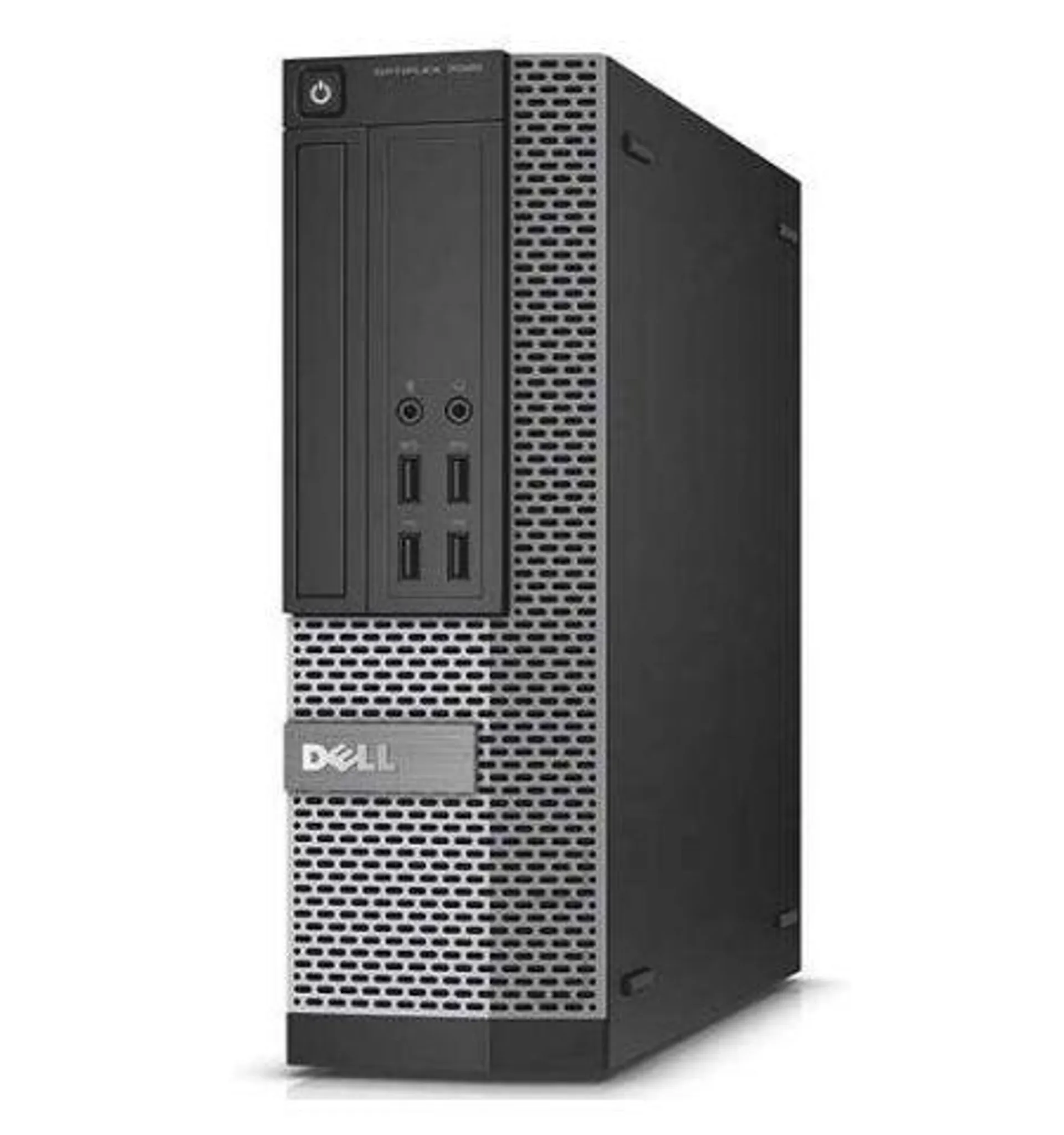 HP/Dell/Lenovo SFF Desktop i5 4th Gen / 8GB / 500GB