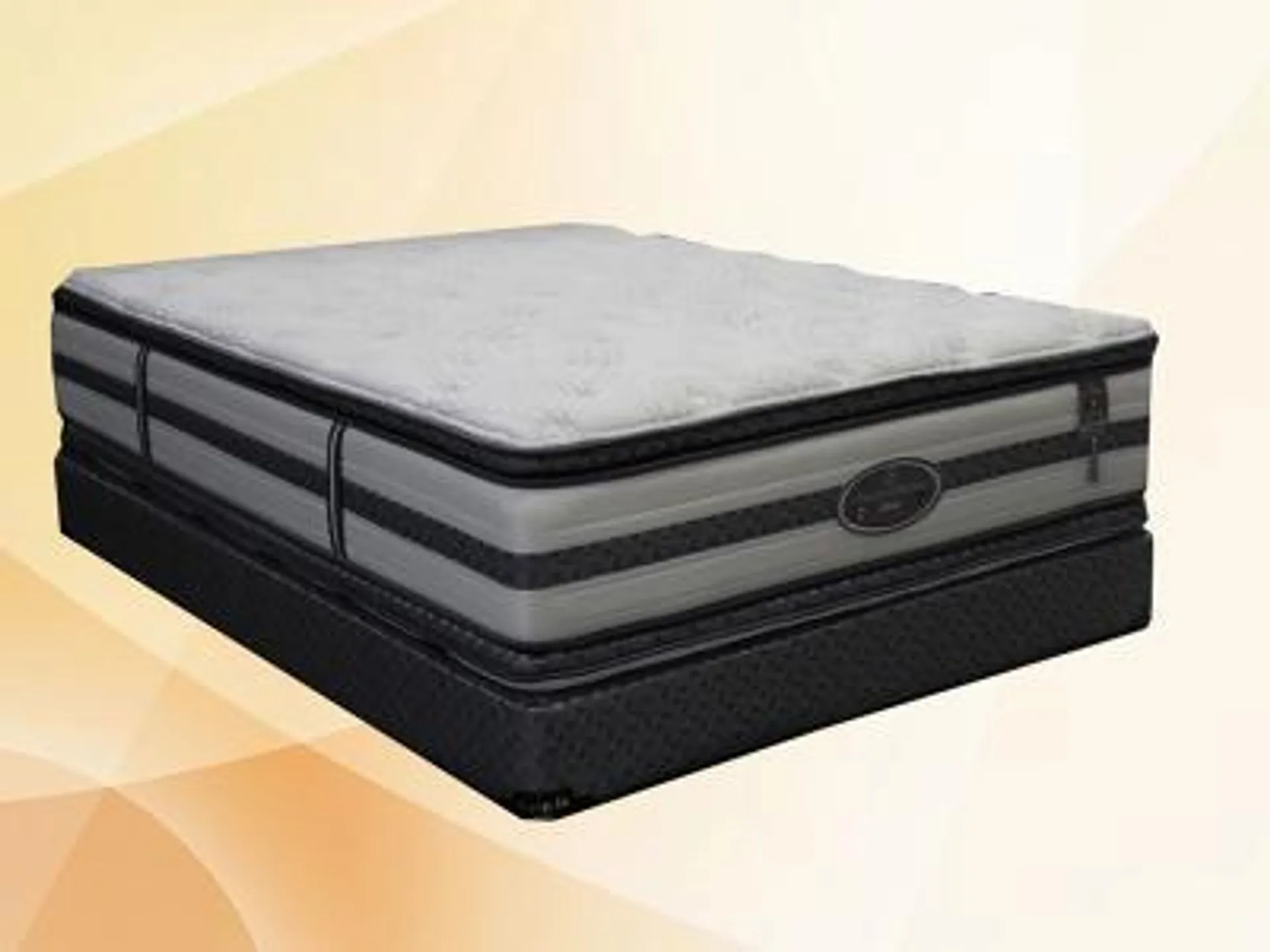 Sleepinmattress Luxury Collection - Gloria