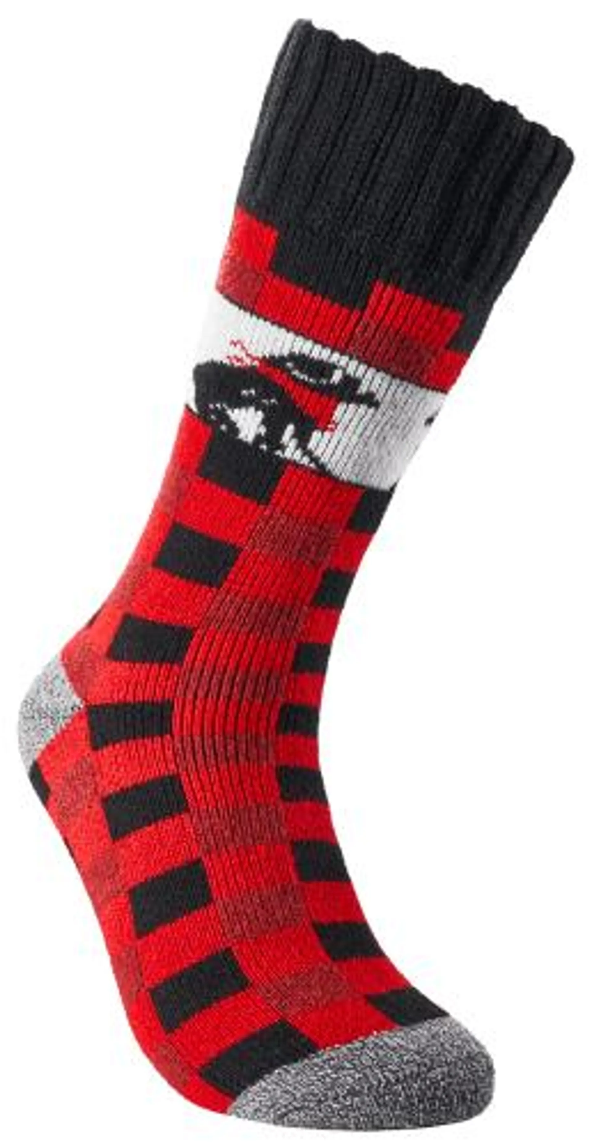 RedHead Cozy Socks for Men