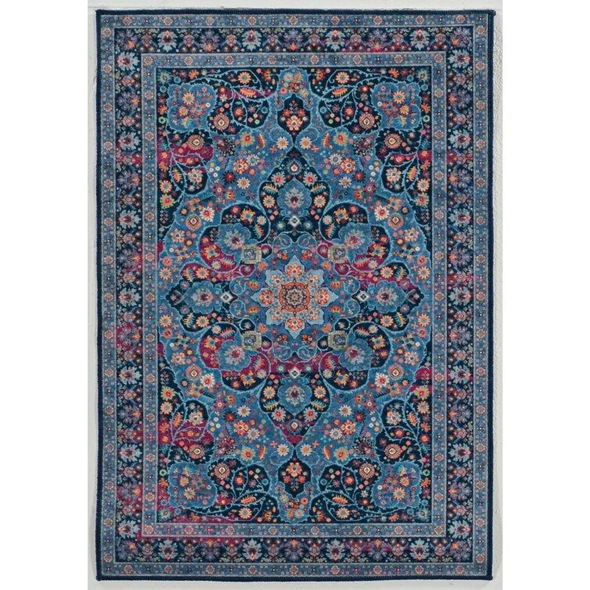 Breedlove Oriental Rug