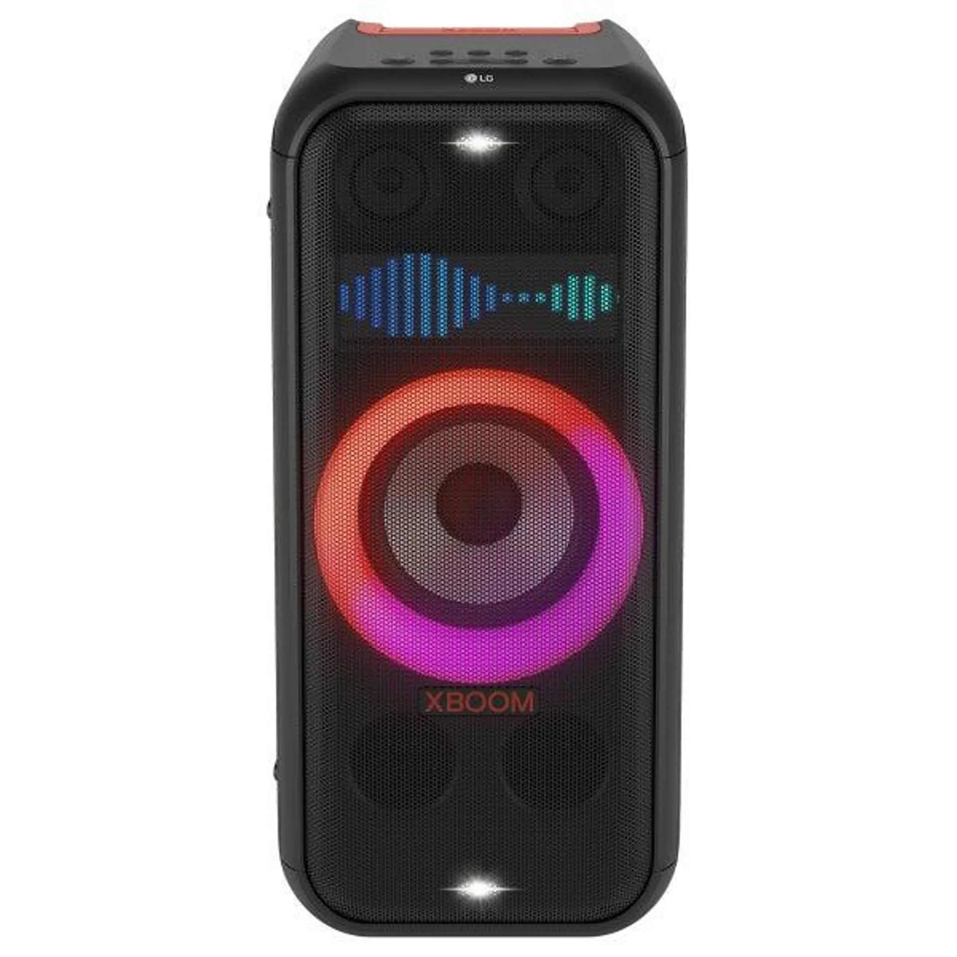 LG XBOOM XL7S Bluetooth Party Speaker