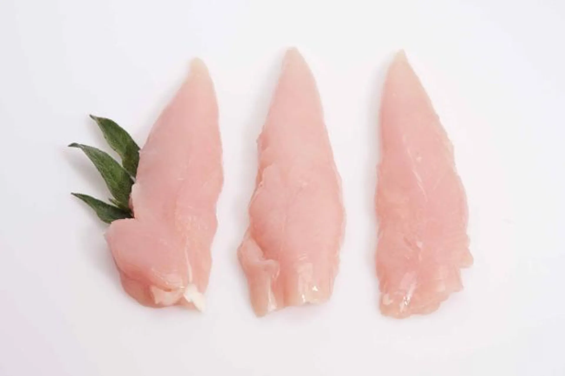 Chicken meat loose (approx 2lb) - 1bag