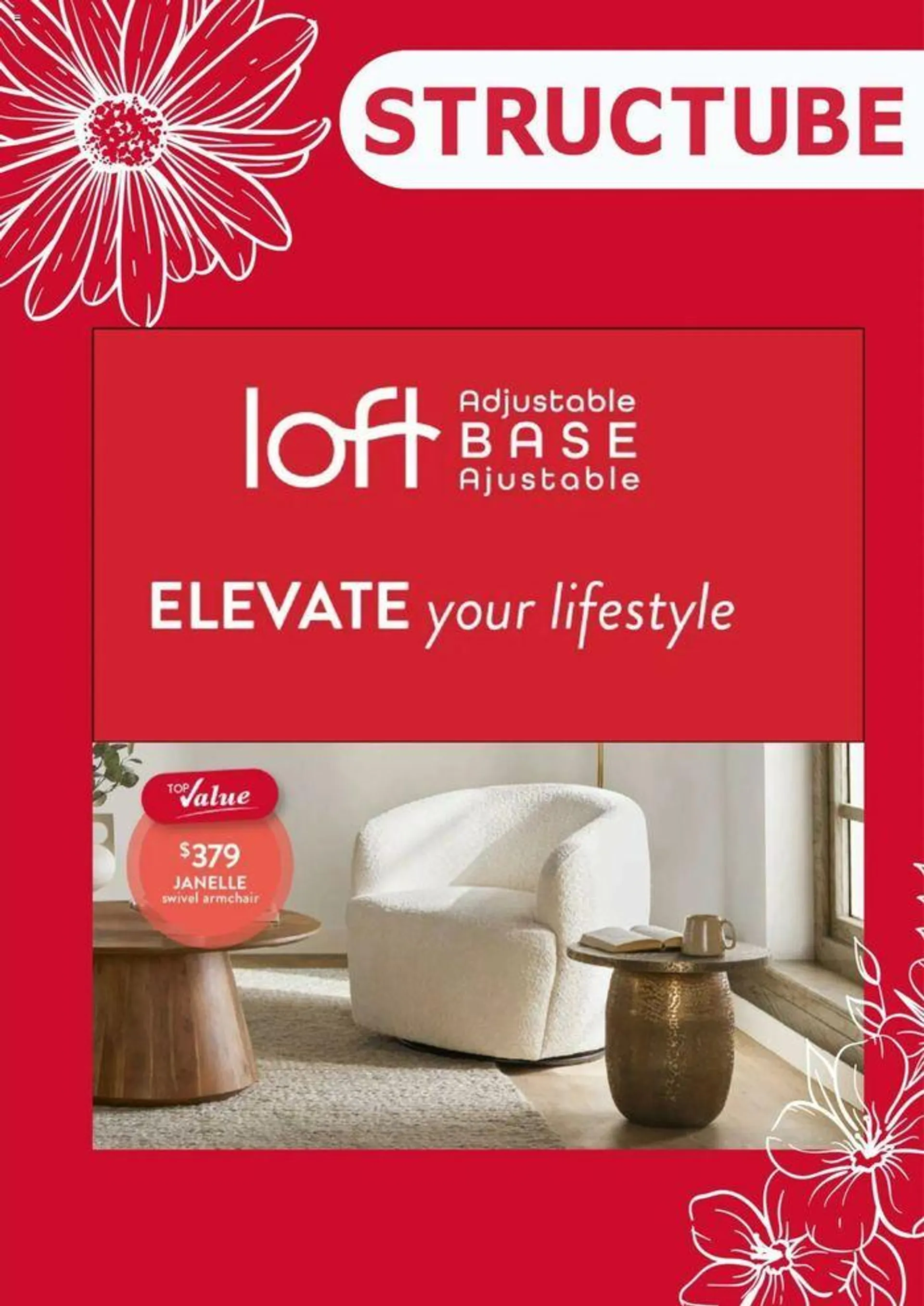 Elevate Your Lifestyle - 1