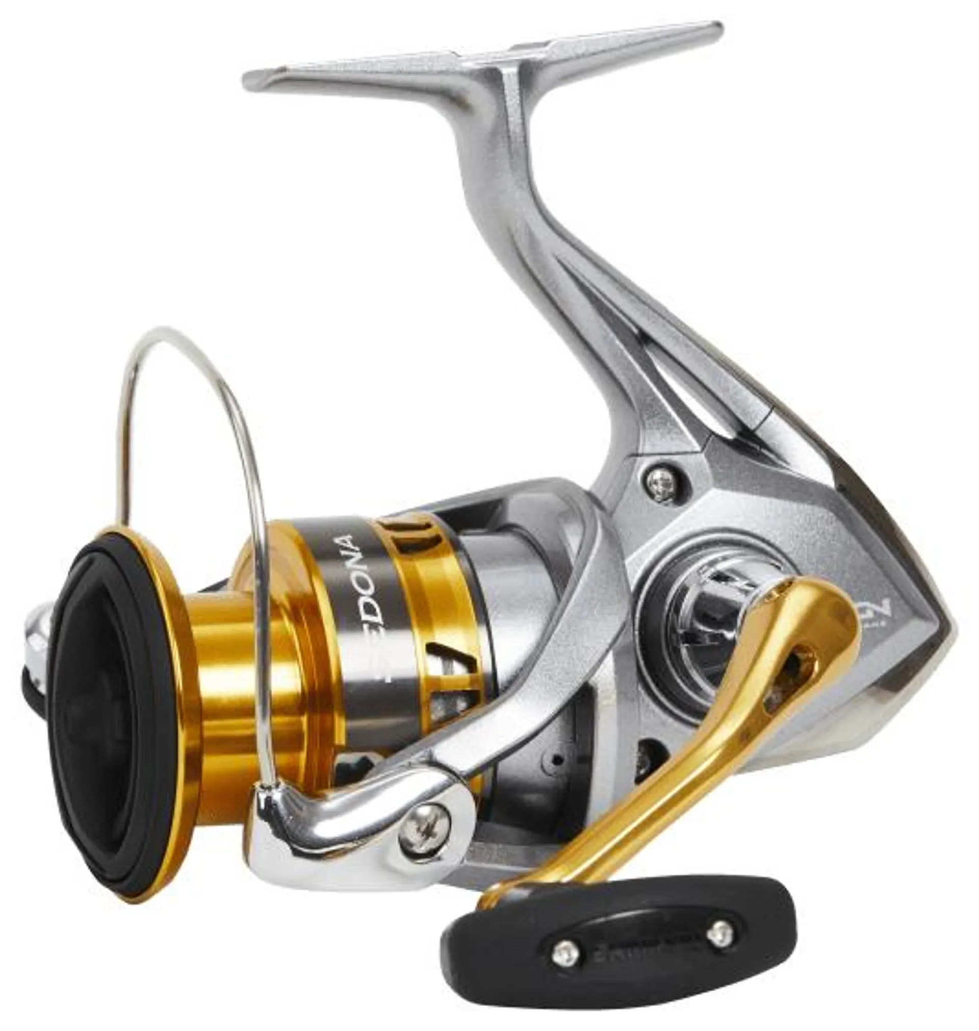 Shimano Sedona FI Spinning Reel - 4.6:1 - 6000 Size - Box Packaging