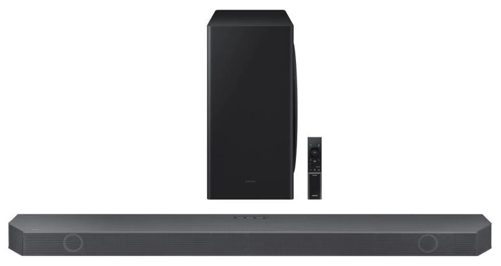 Samsung 360W 5.1.2ch Wireless Sound Bar with Dolby Atmos® & DTS:X - HW-Q800B/ZC