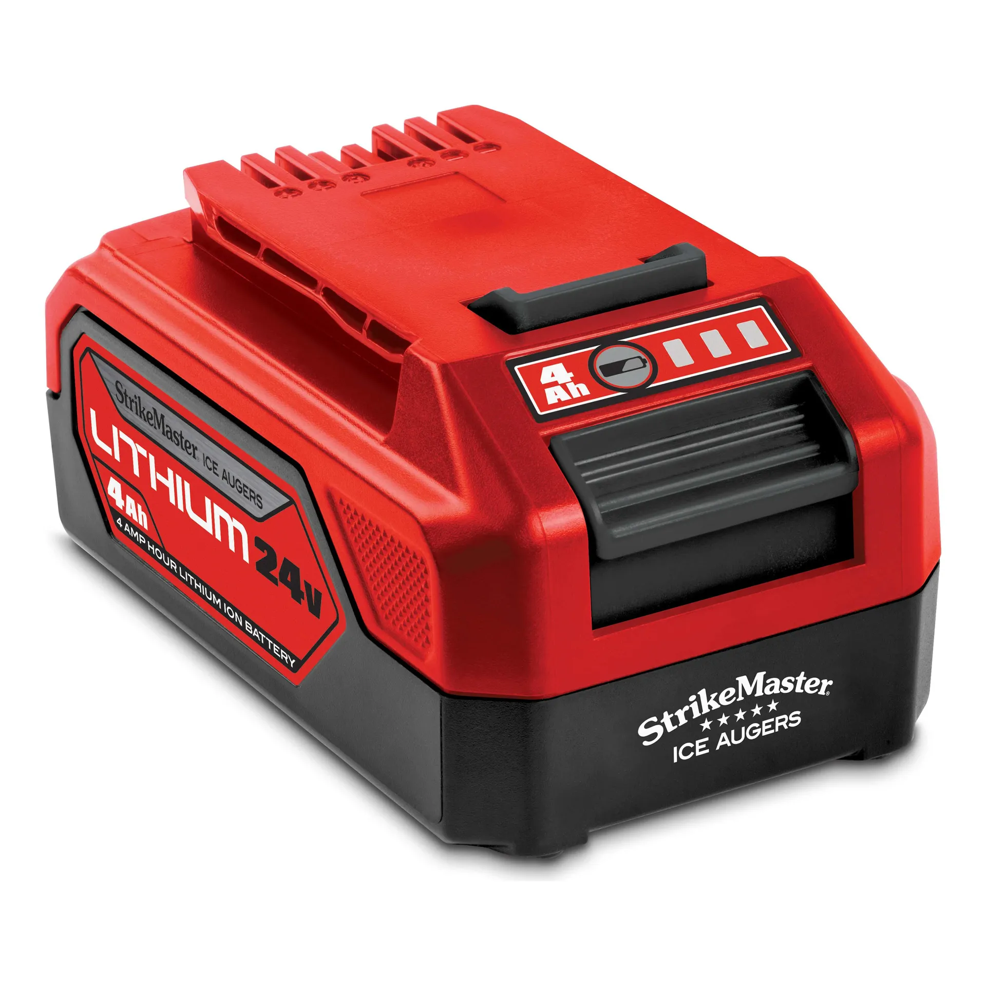 StrikeMaster® 24V Lithium Battery