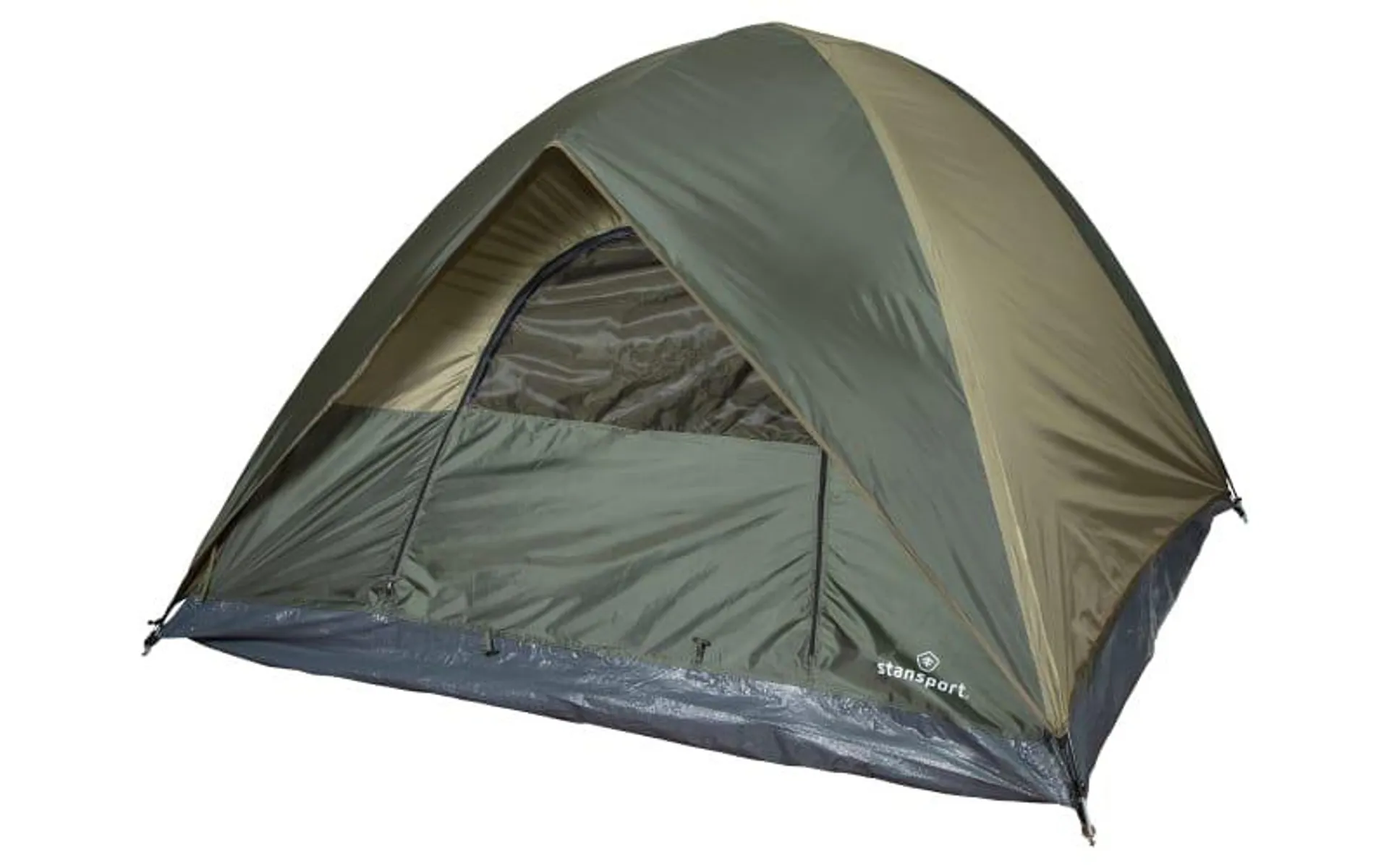 Stansport Trophy Hunter 3-Person Dome Tent