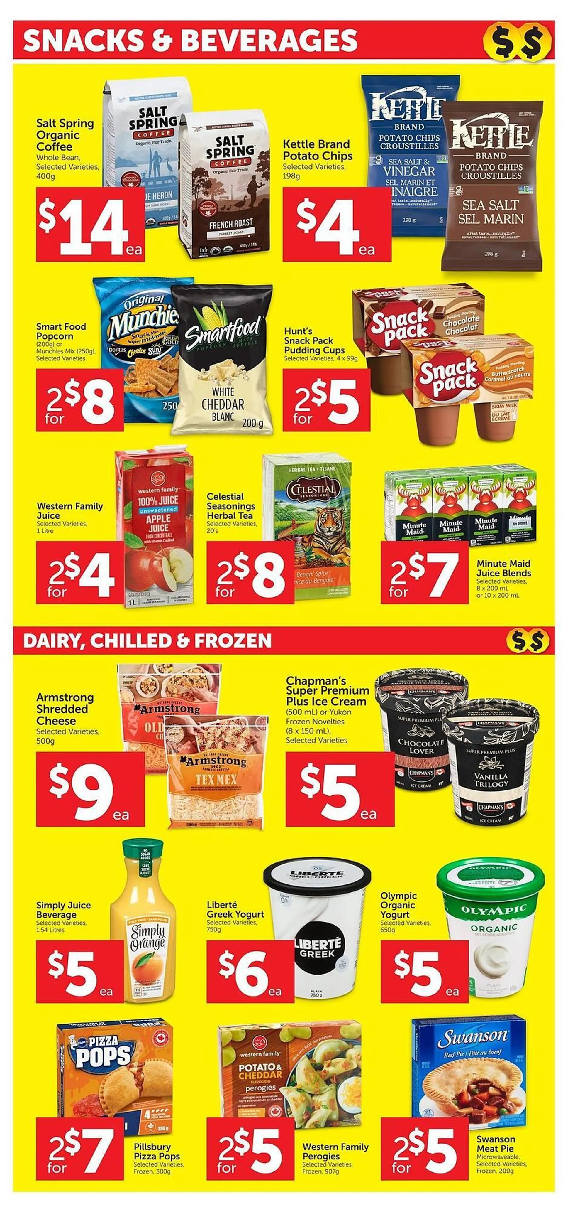 Buy-Low Foods flyer from September 11 to September 17 2024 - flyer page 7