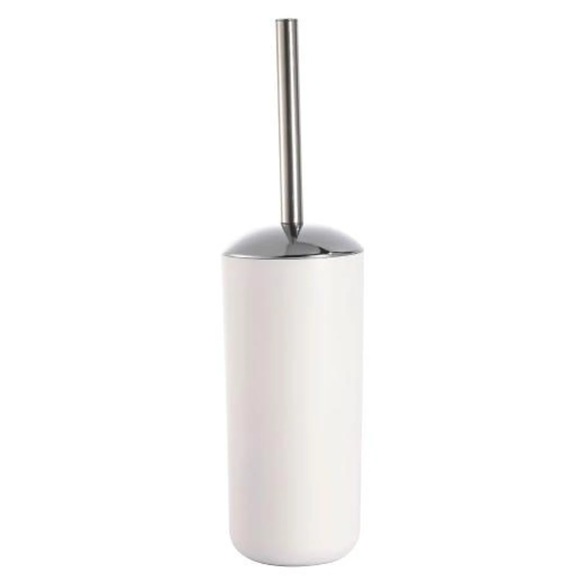 Toilet Brush with Holder