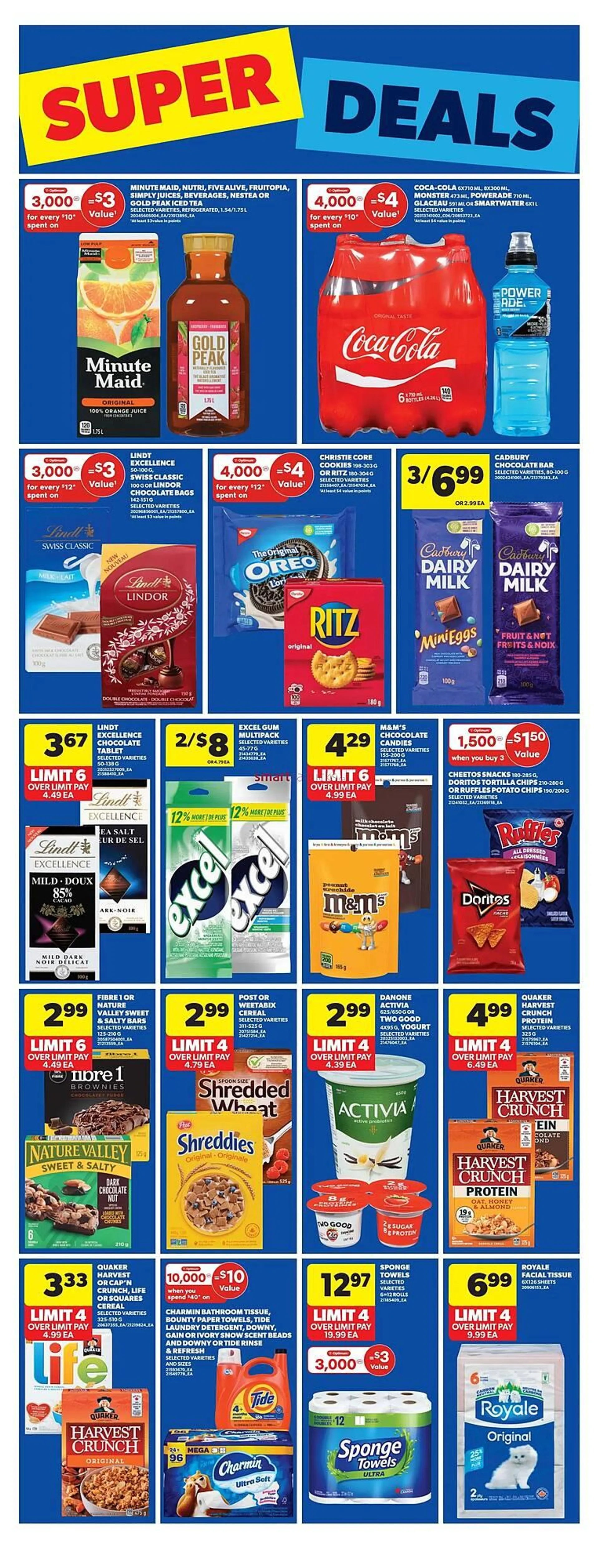 Real Canadian Superstore flyer - 13