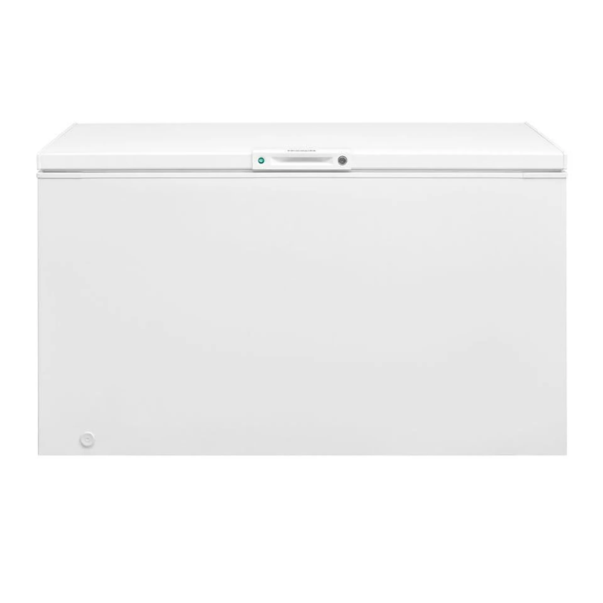 Frigidaire Congélateur 15 pi3, Blanc, Horizontal, 55" - FFCL1542AW