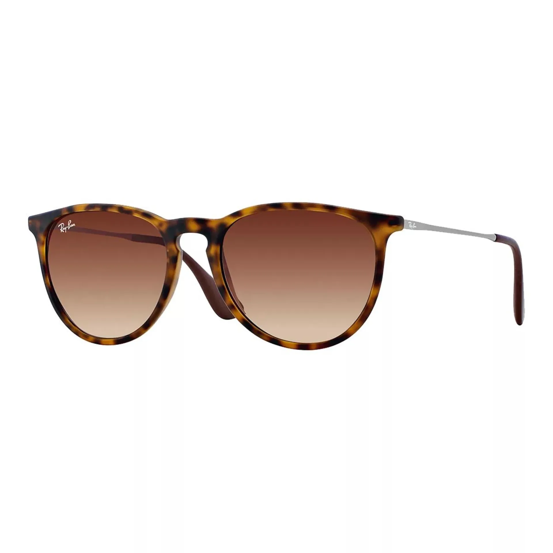 Ray-Ban Women's Erika Cat-Eye Sunglasses