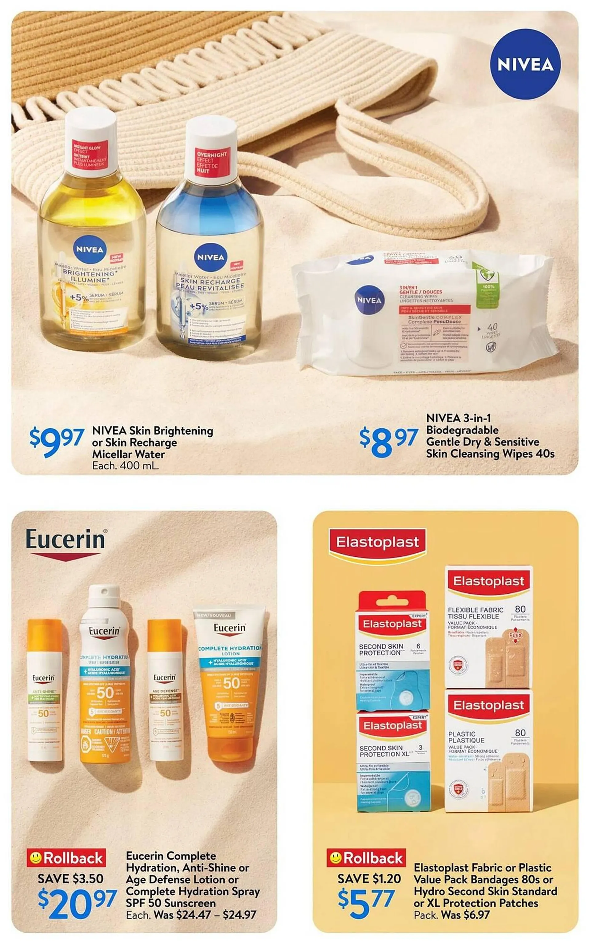 Walmart flyer from May 23 to May 29 2025 - flyer page 14