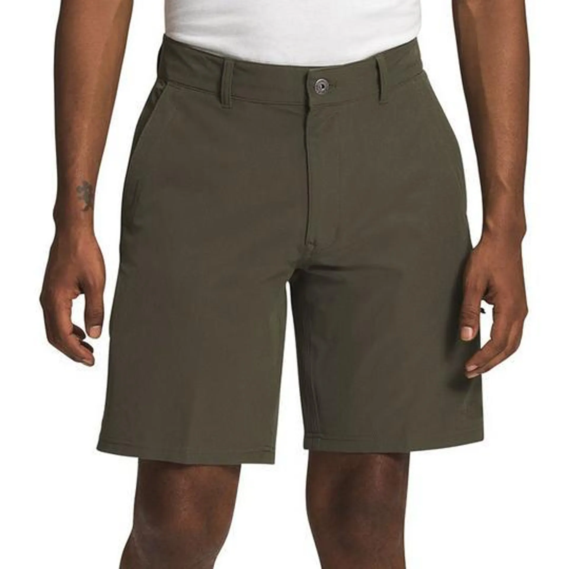 Men's Rolling Sun Packable Short