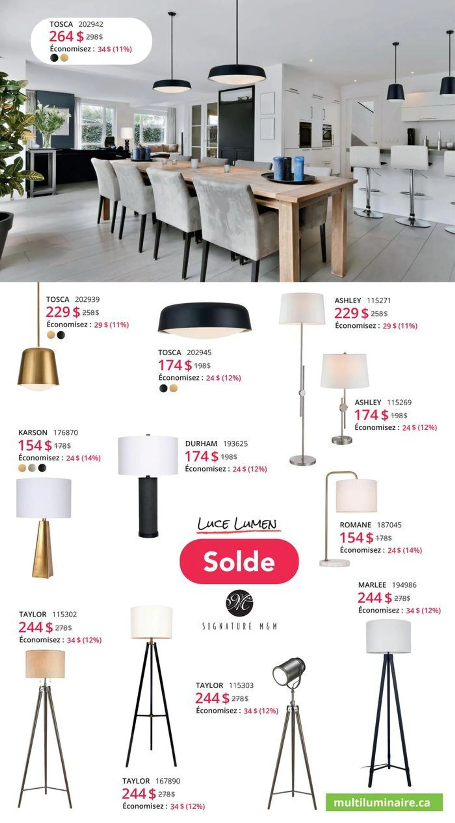 Magasinez Nos Soldes from July 24 to January 7 2025 - flyer page 45