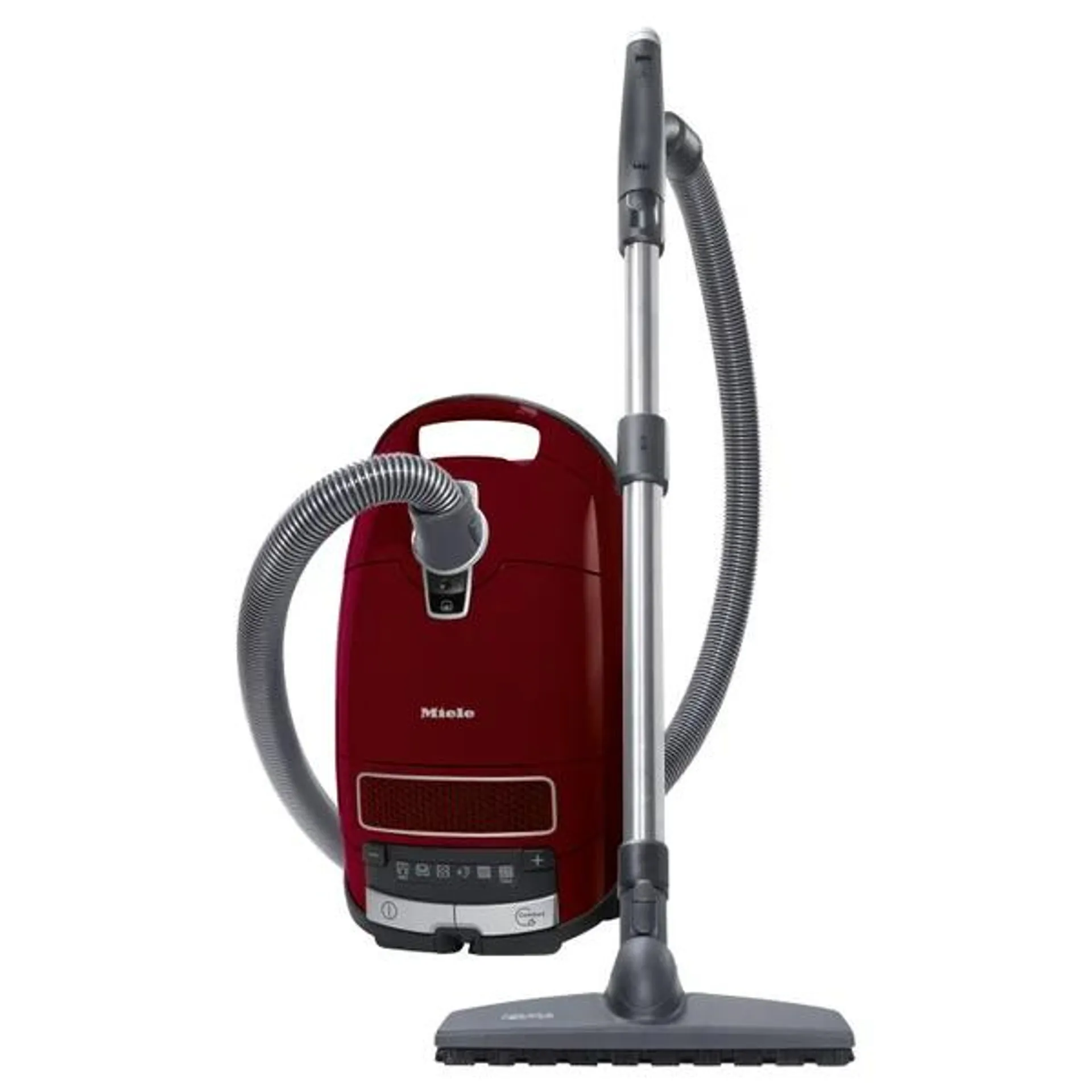 Miele Complete C3 Limited Edition Canister Vacuum