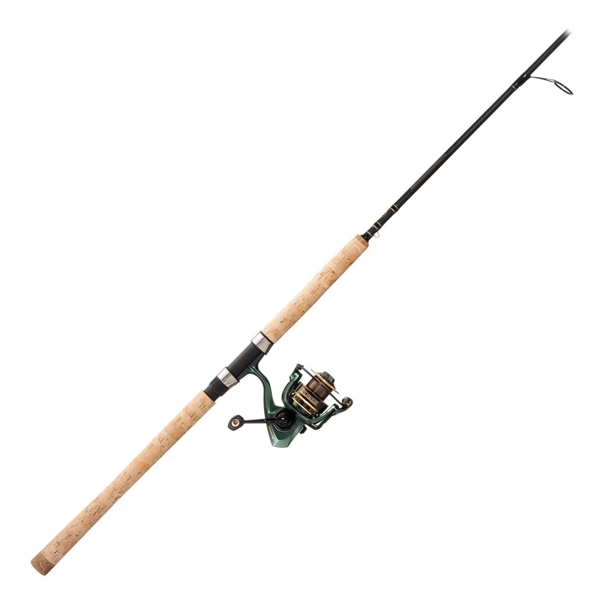 Bass Pro Shops® Borealis Rod And Reel Spinning Combo