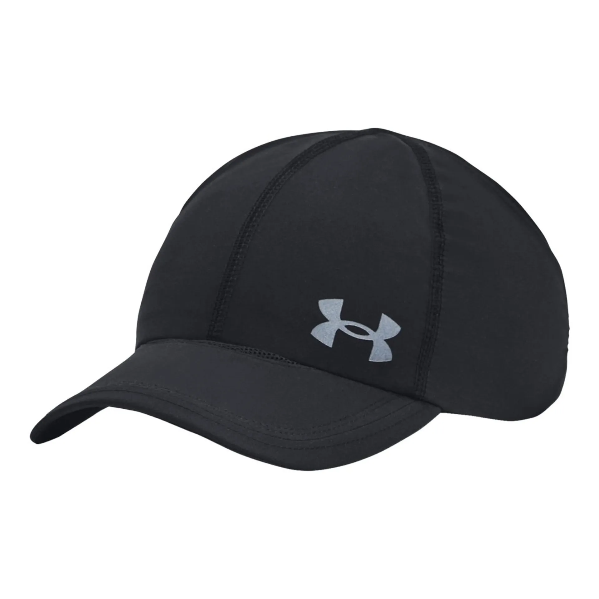 Under Armour Women's Run Iso-Chill Launch Wrapback Hat