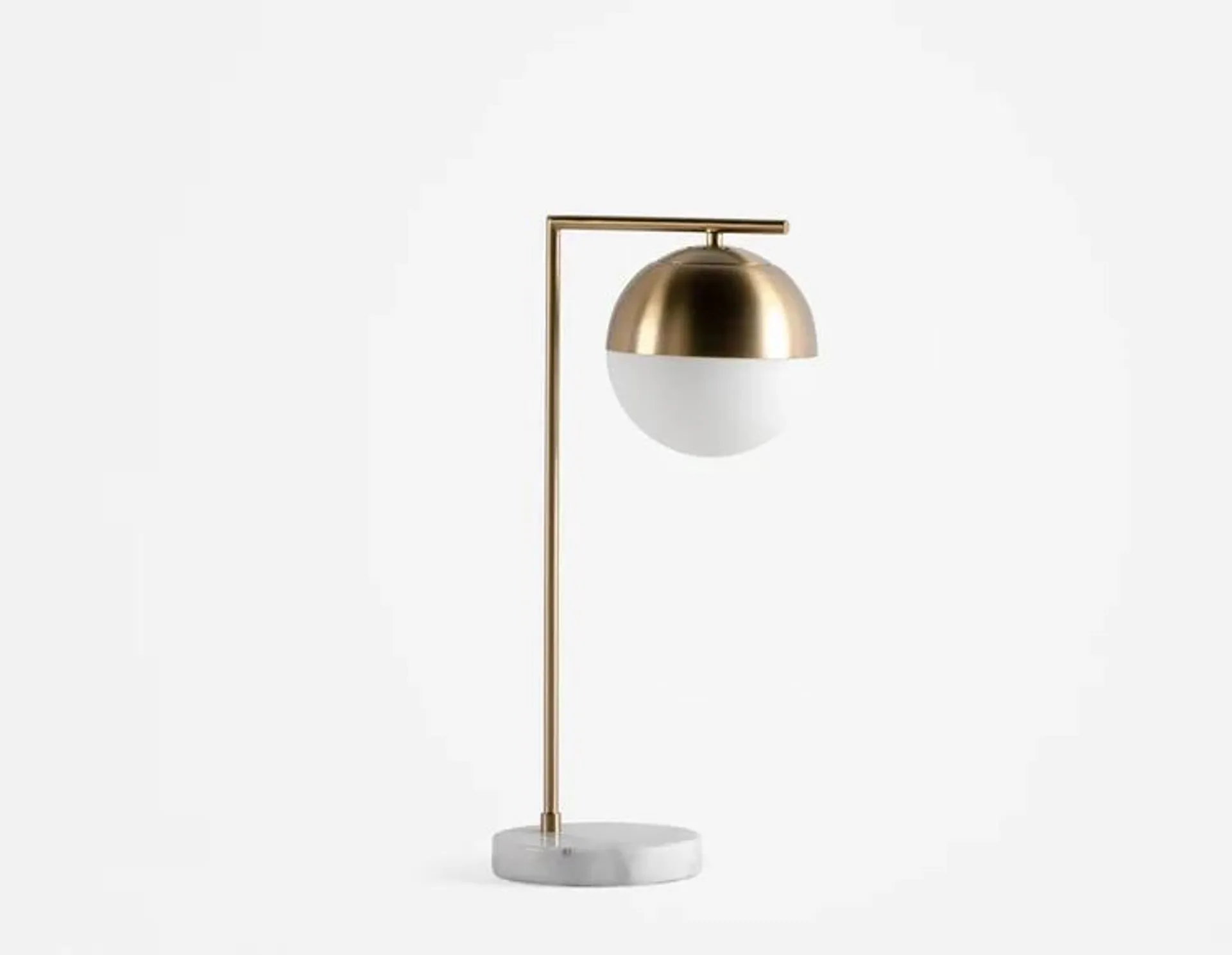 GOLL Table lamp 56 cm height