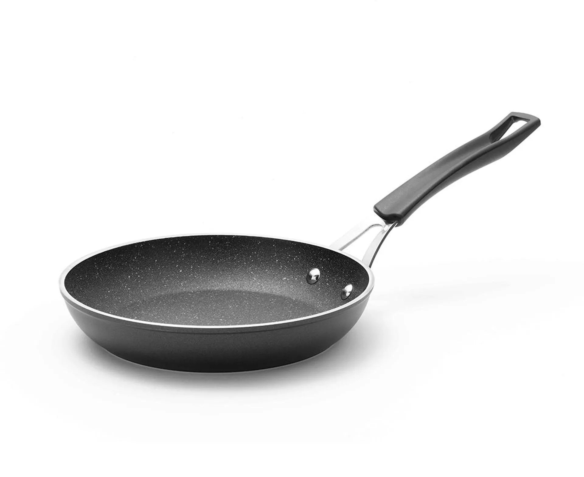 Ricardo The Rock Non-Stick Frying Pan, 24 cm