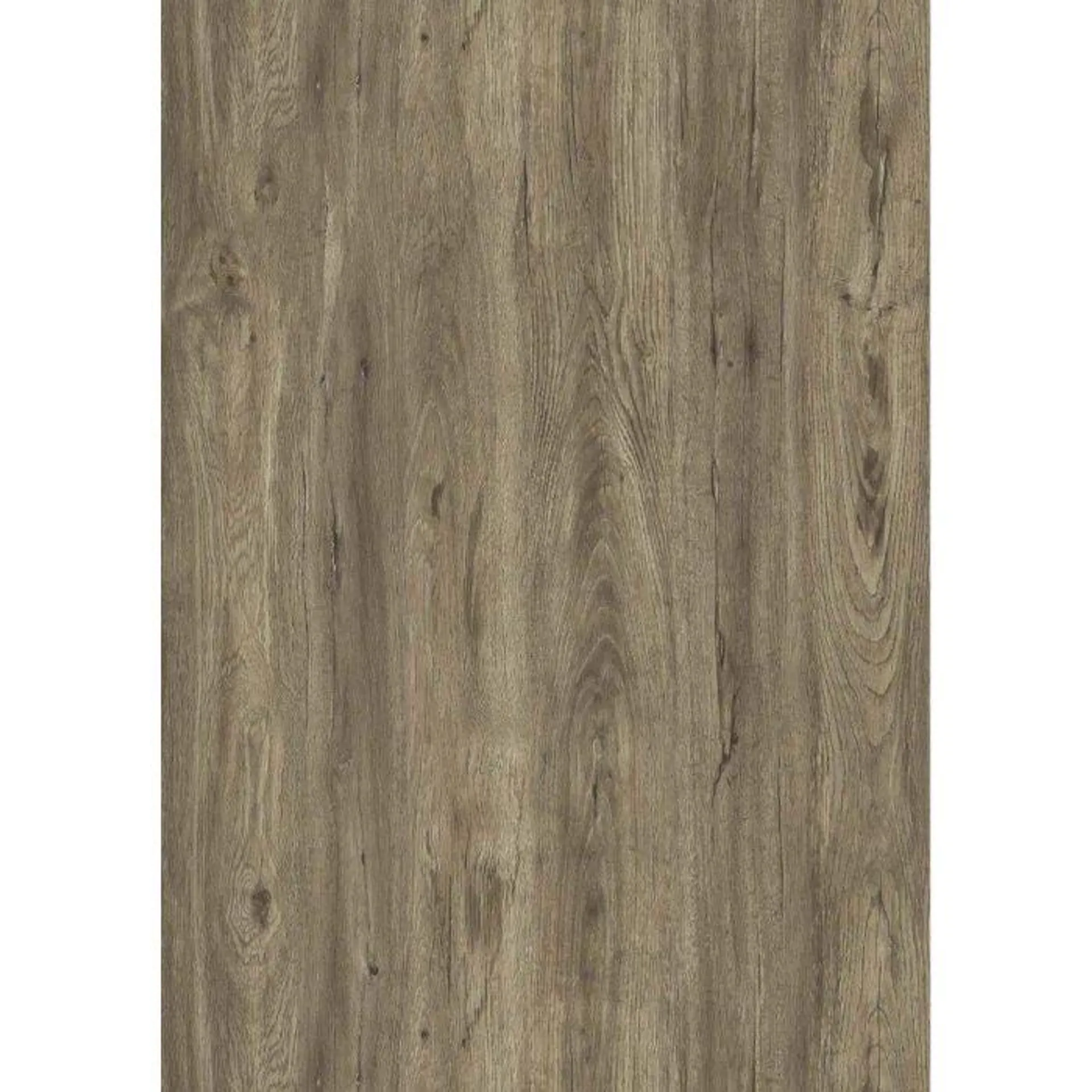 Stone Core 6.5MM Click Plank Flooring with Underlay 7" x 48" (19.43 sq ft/box)