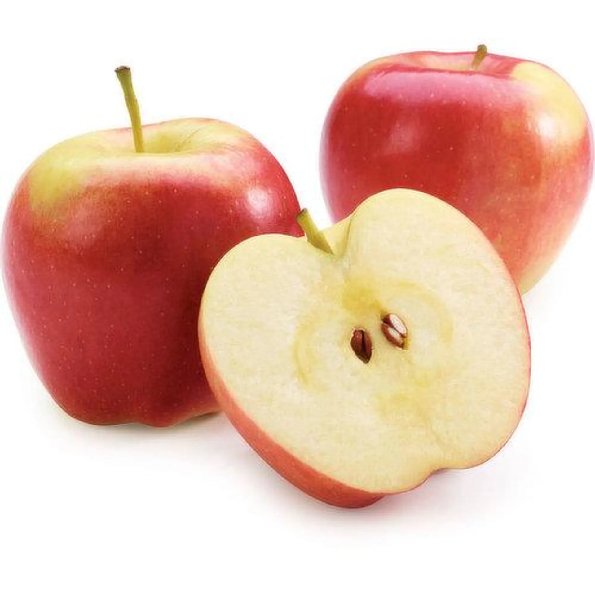 Apples - Ambrosia, Fresh, 206.67 Gram
