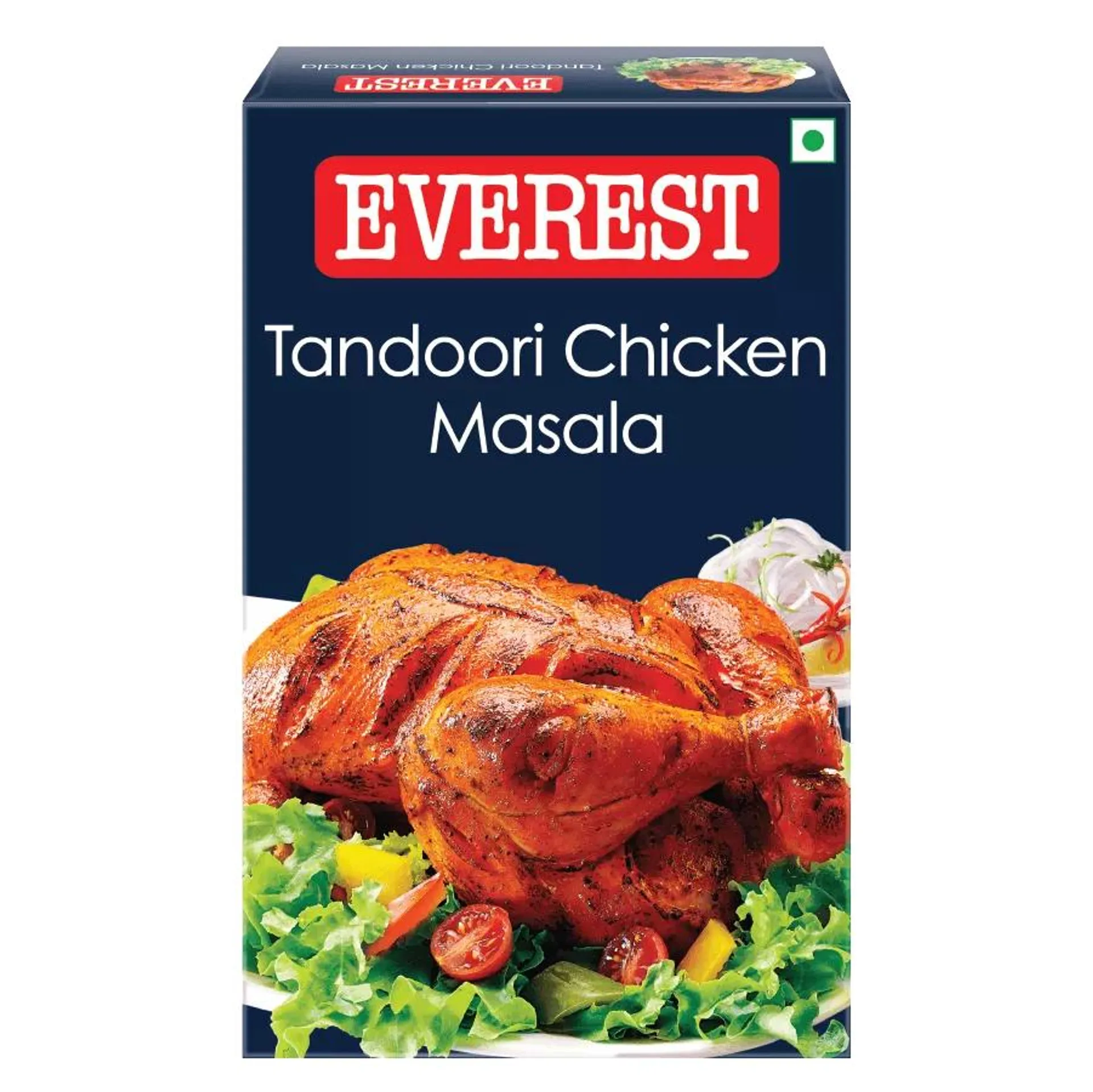 EVEREST Tandoori Chicken 100g