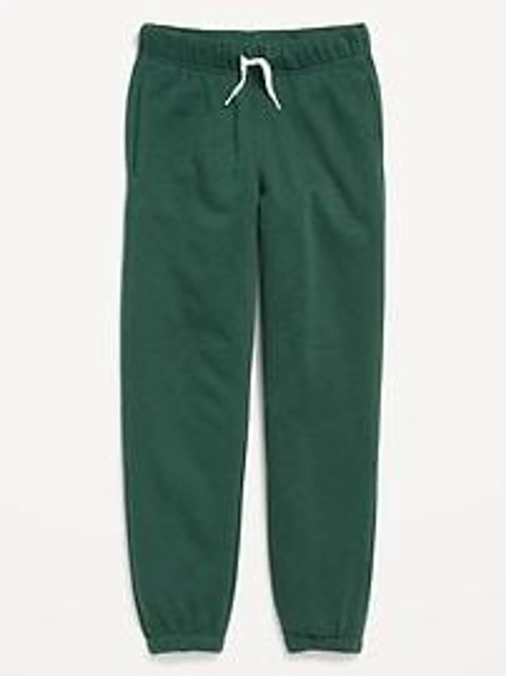 Favorite Fleece Baggy Jogger Sweatpants for Boys