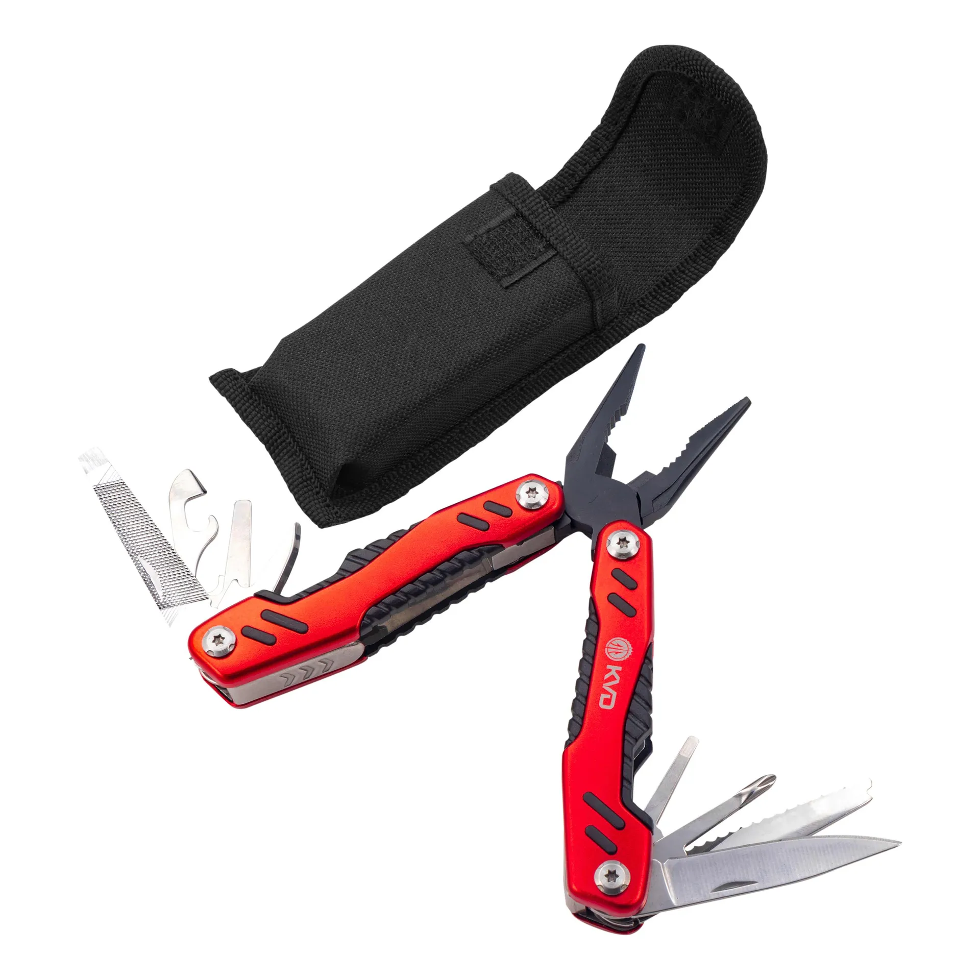 Strike King® KVD 15-In-1 Multi-Tool