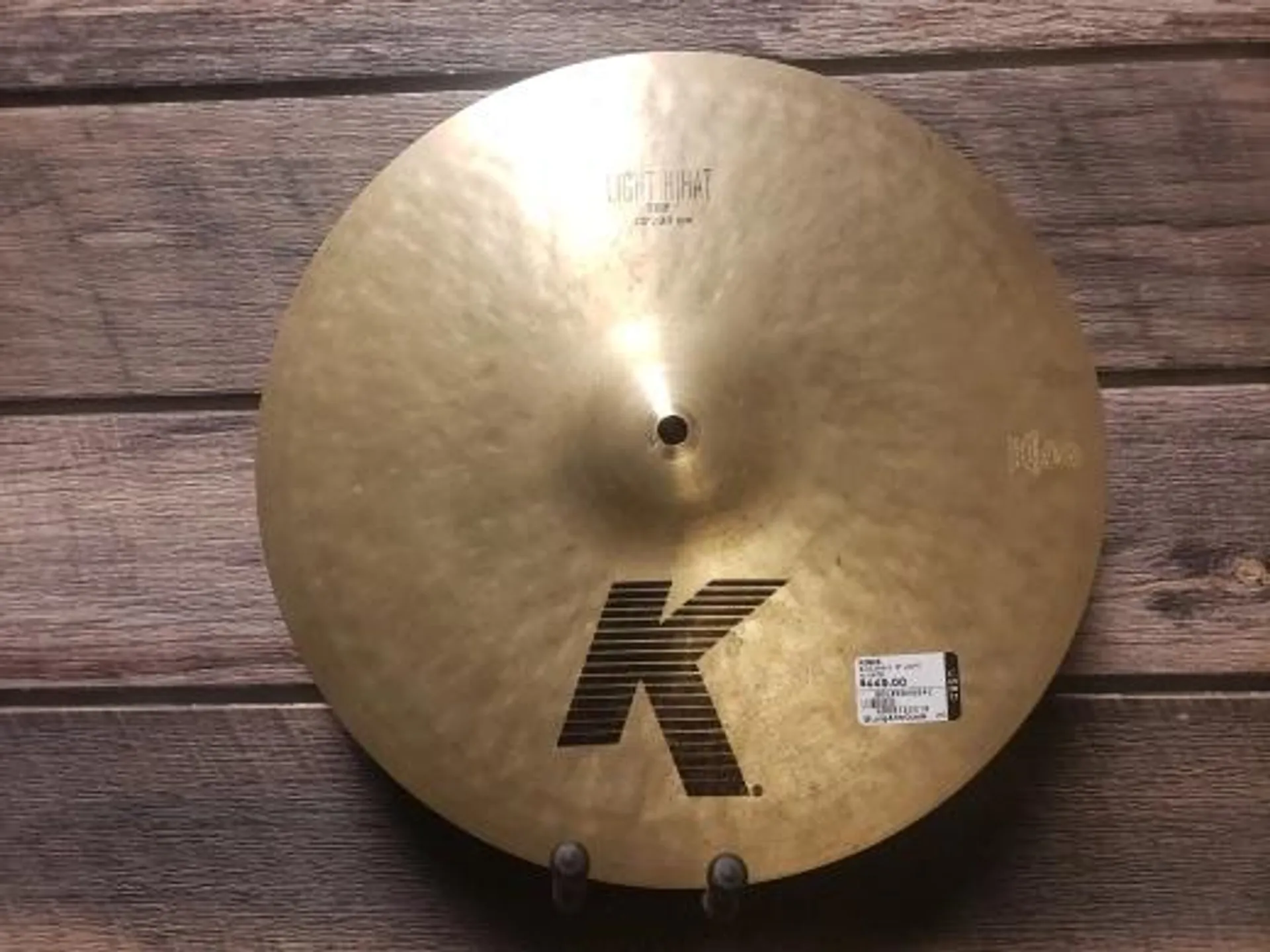 Zildjian - K0923