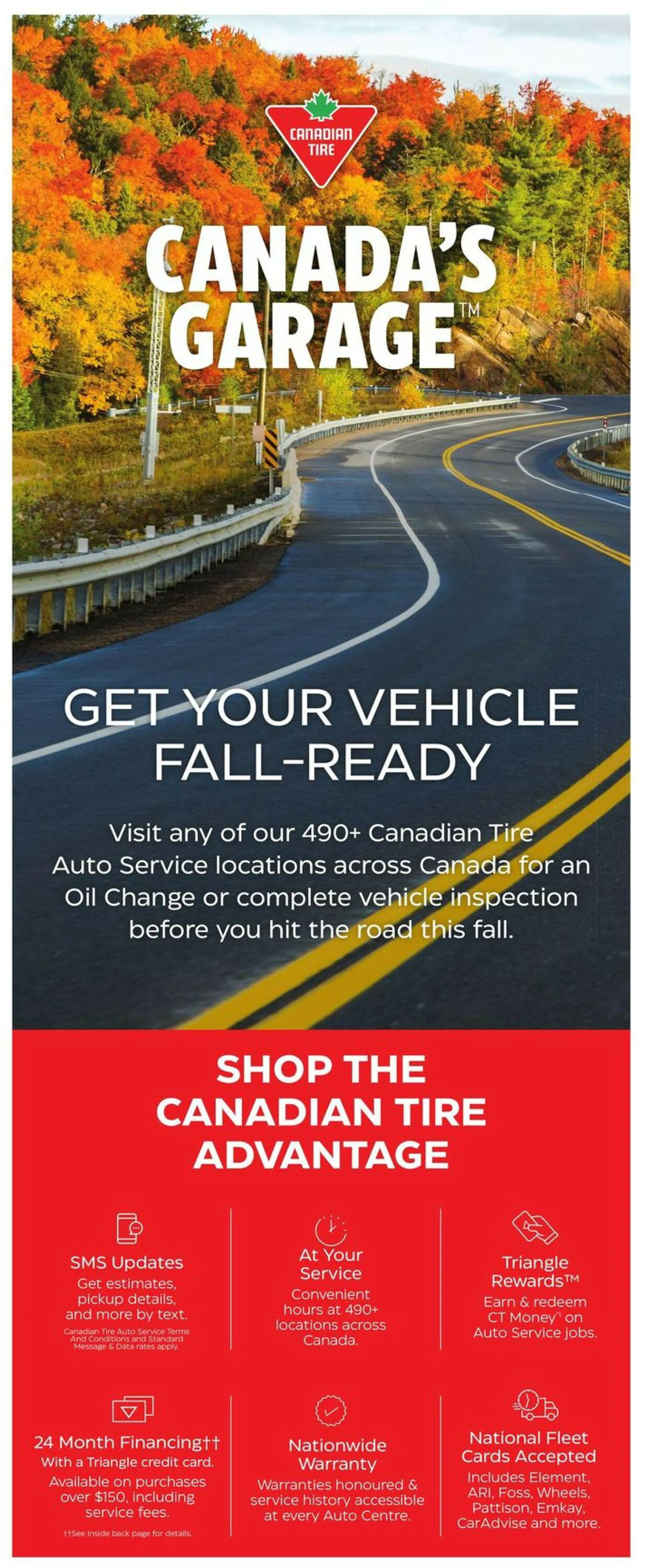 Canadian Tire Current flyer - 27