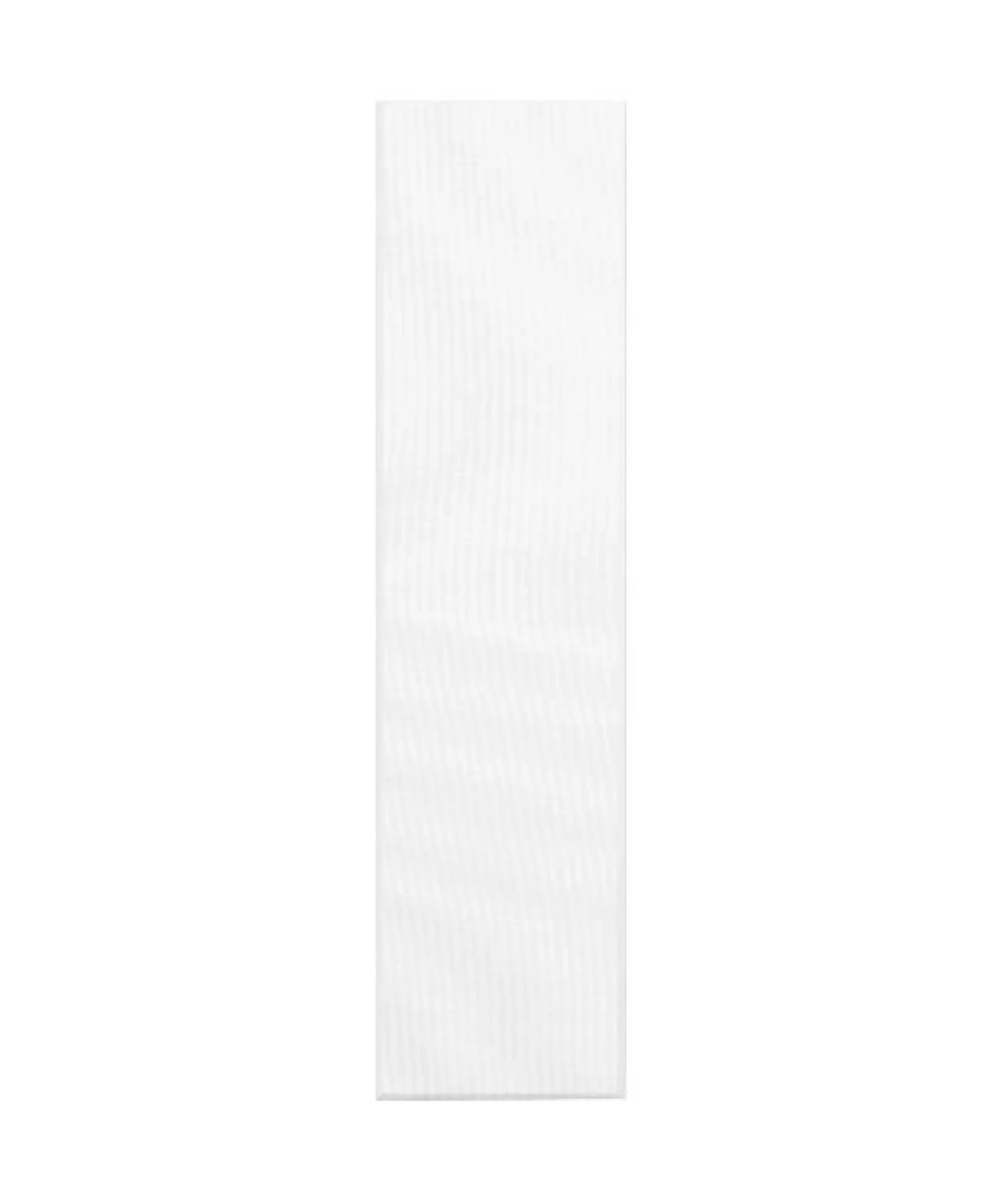 Paintable Column Panels, Beveled Edge - 12''x48''x2'' (Pack of 6)