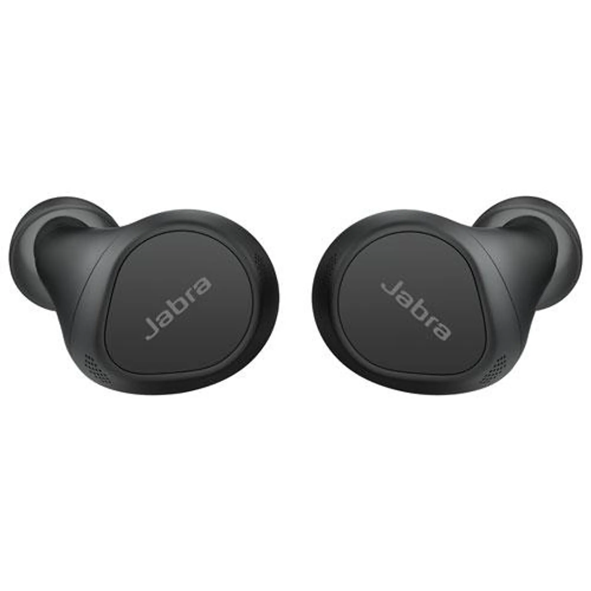 Jabra Elite 7 Pro In-Ear Noise Cancelling Truly Wireless Headphones - Black - Only at Best Buy