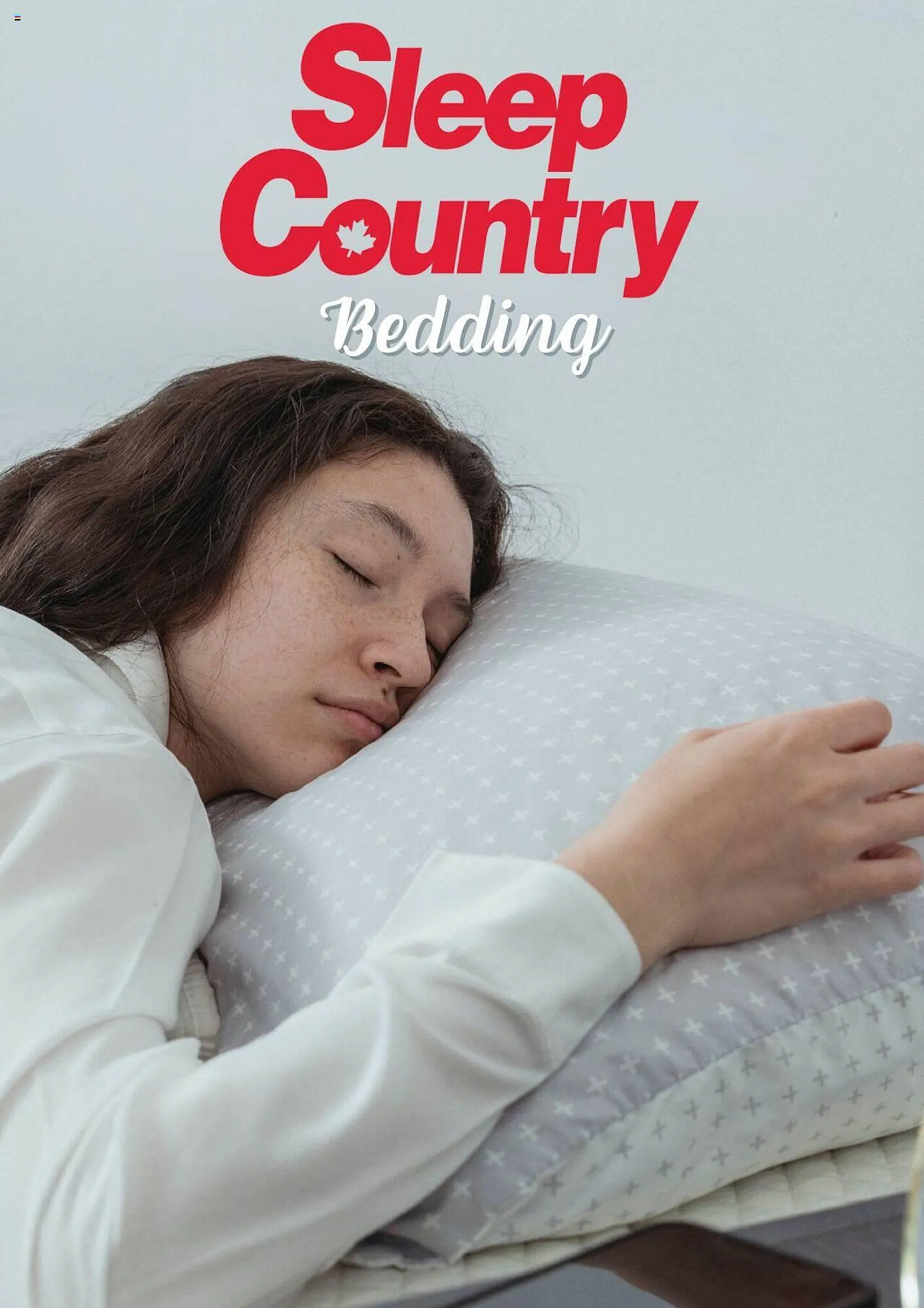 Sleep Country flyer from February 26 to March 18 2024 - flyer page 