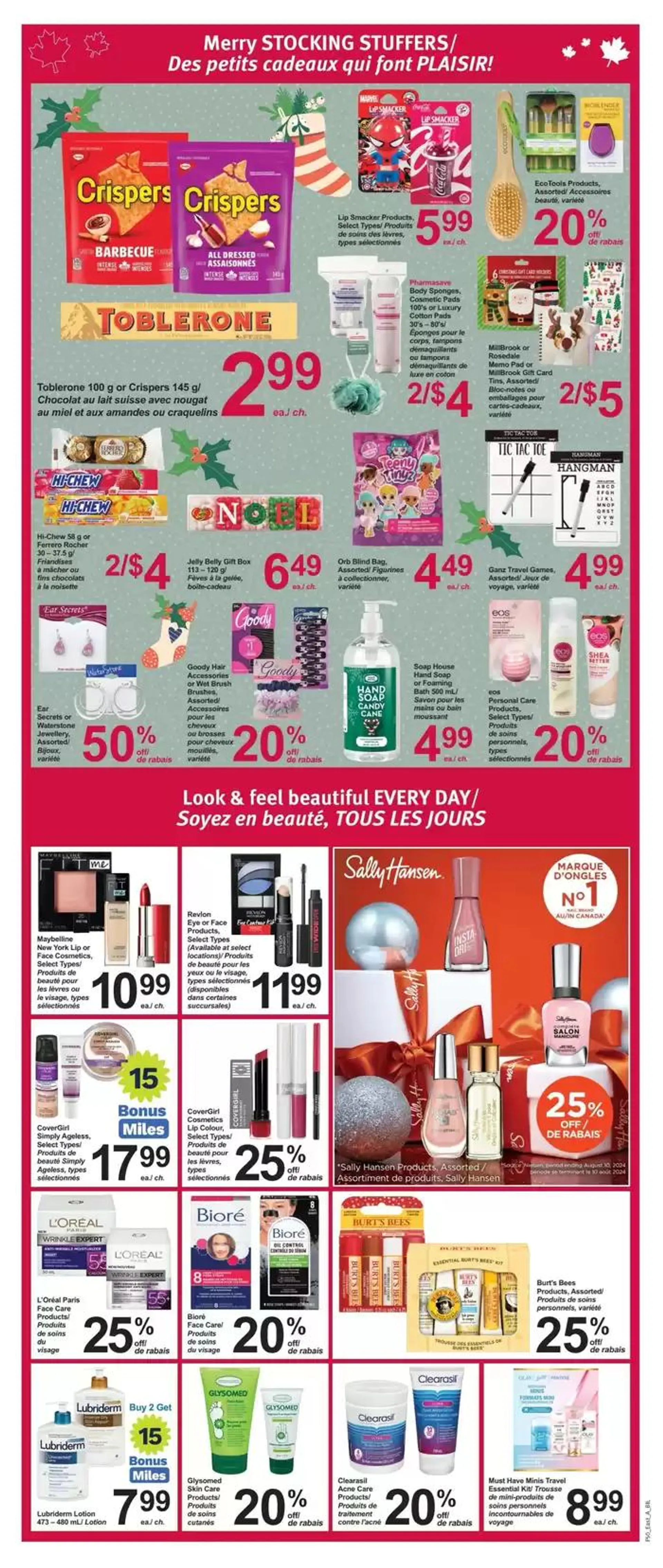 Great offer for bargain hunters from December 13 to December 19 2024 - flyer page 6