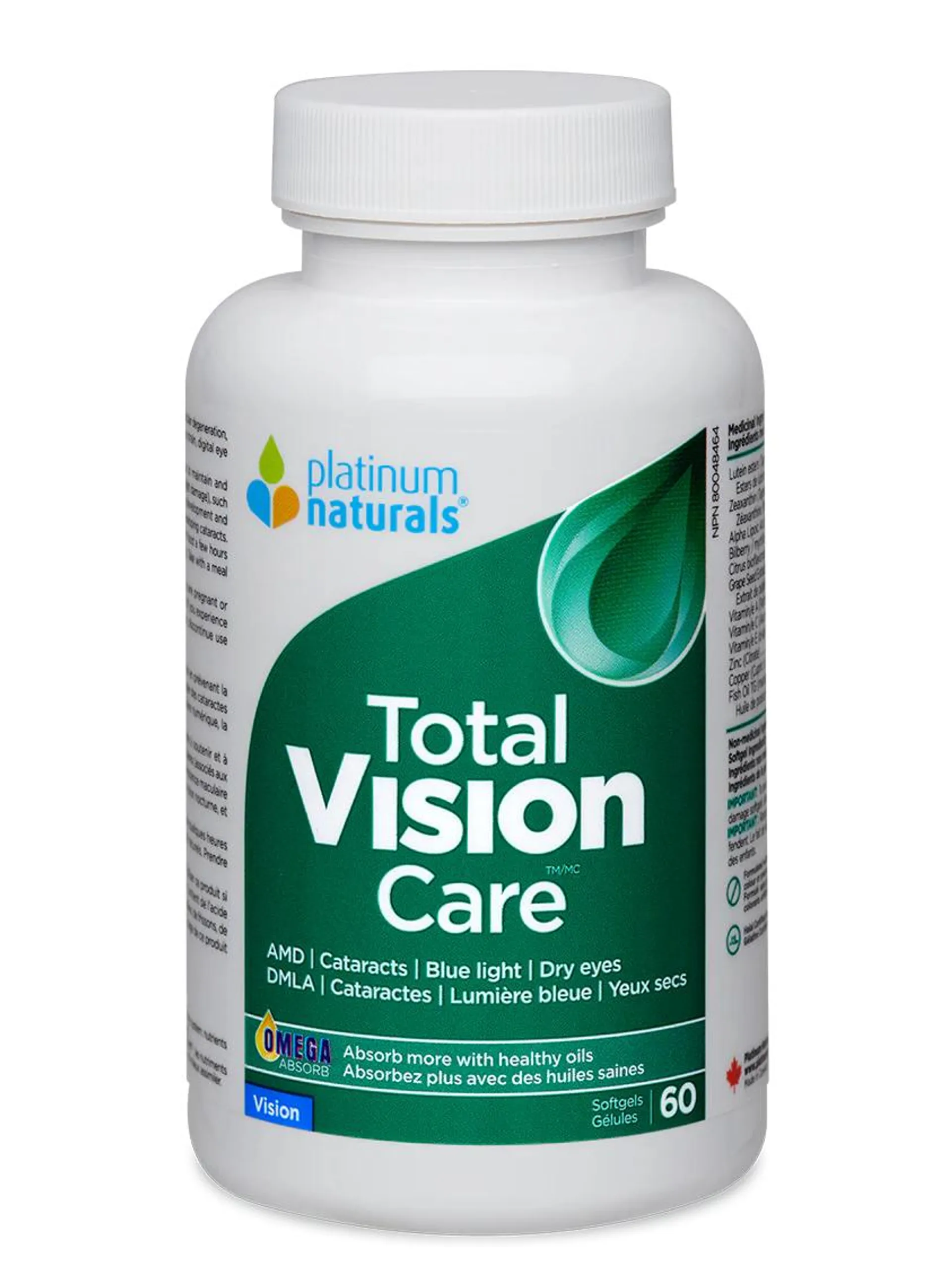 Total Vision Care