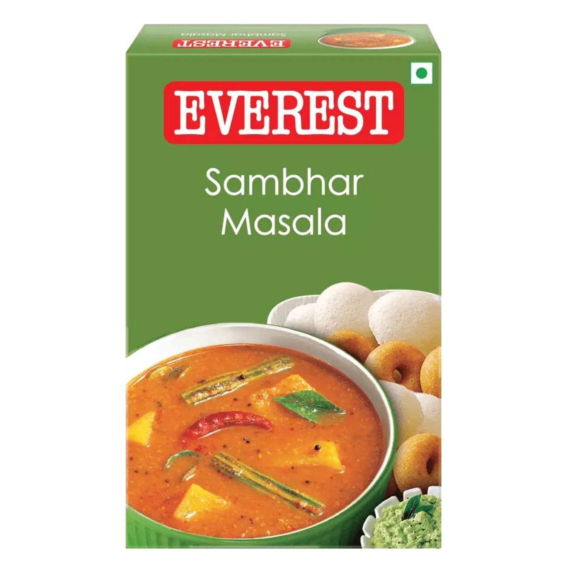 Everest Sambar 100g