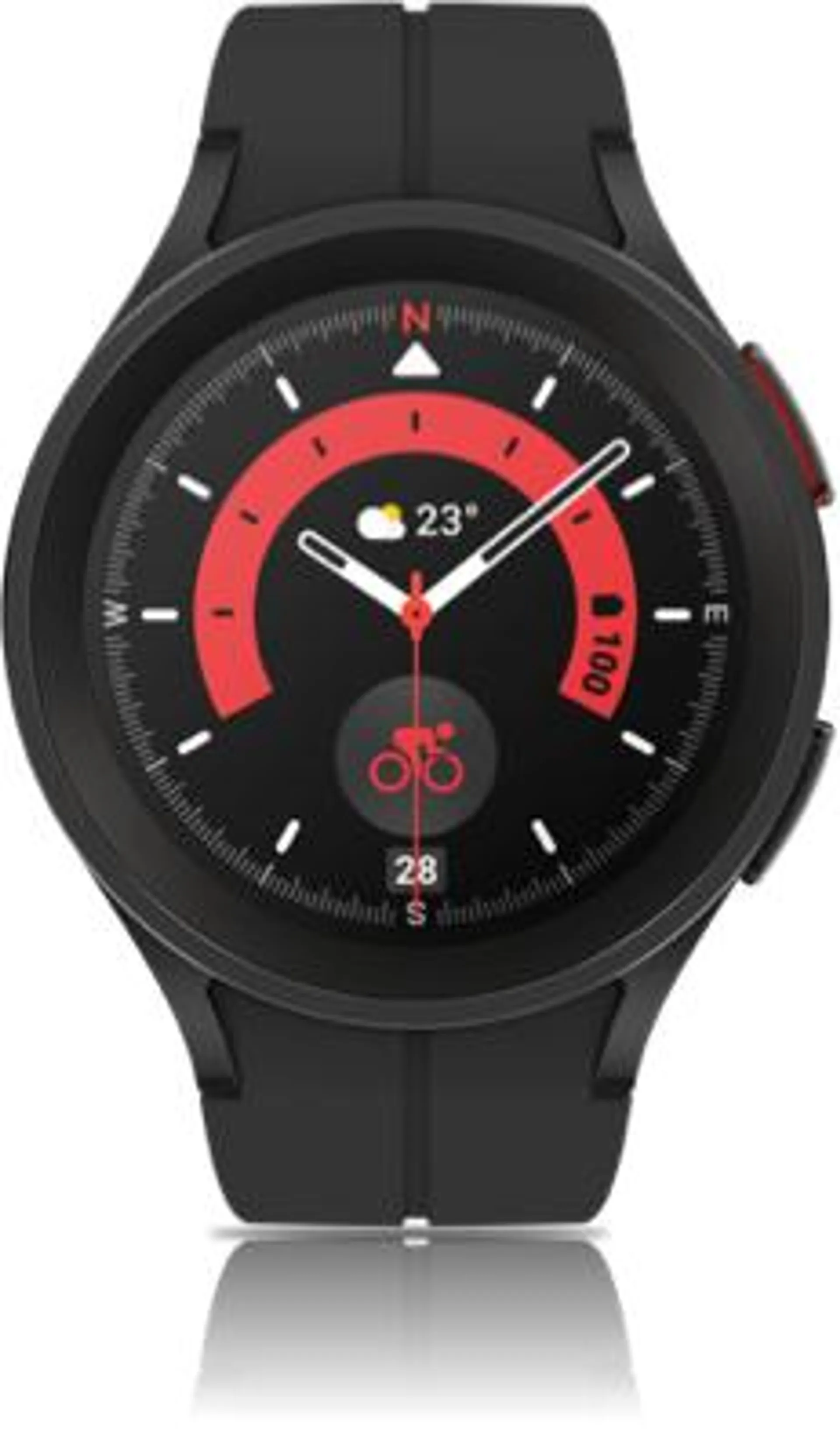 Samsung Galaxy Watch5 Pro 45mm