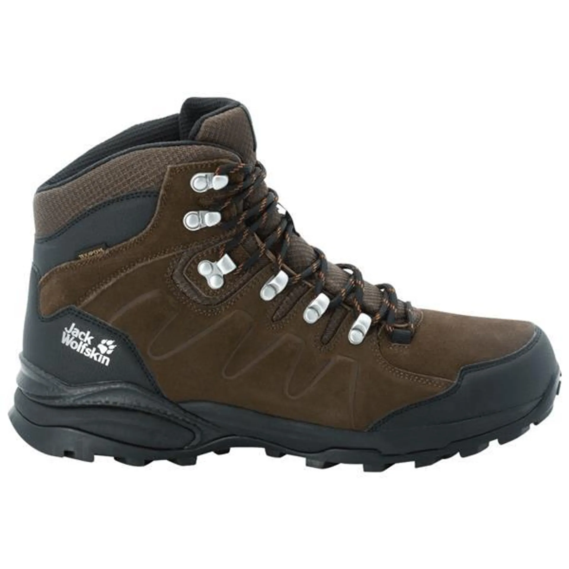 Men's Refugio Texapore Mid Boots