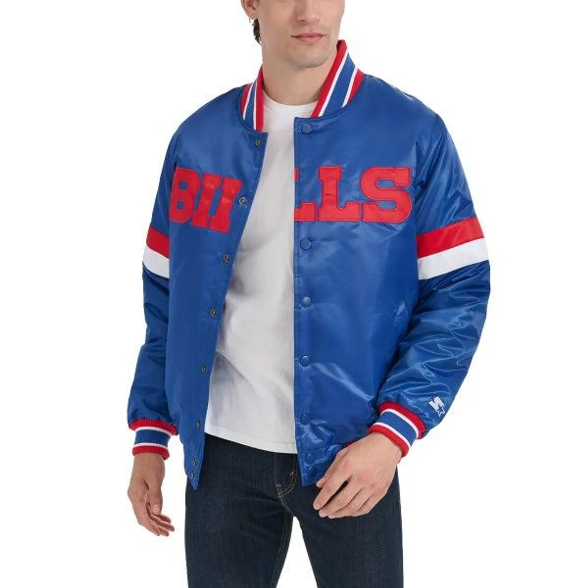 NFL Men's Starter Jacket