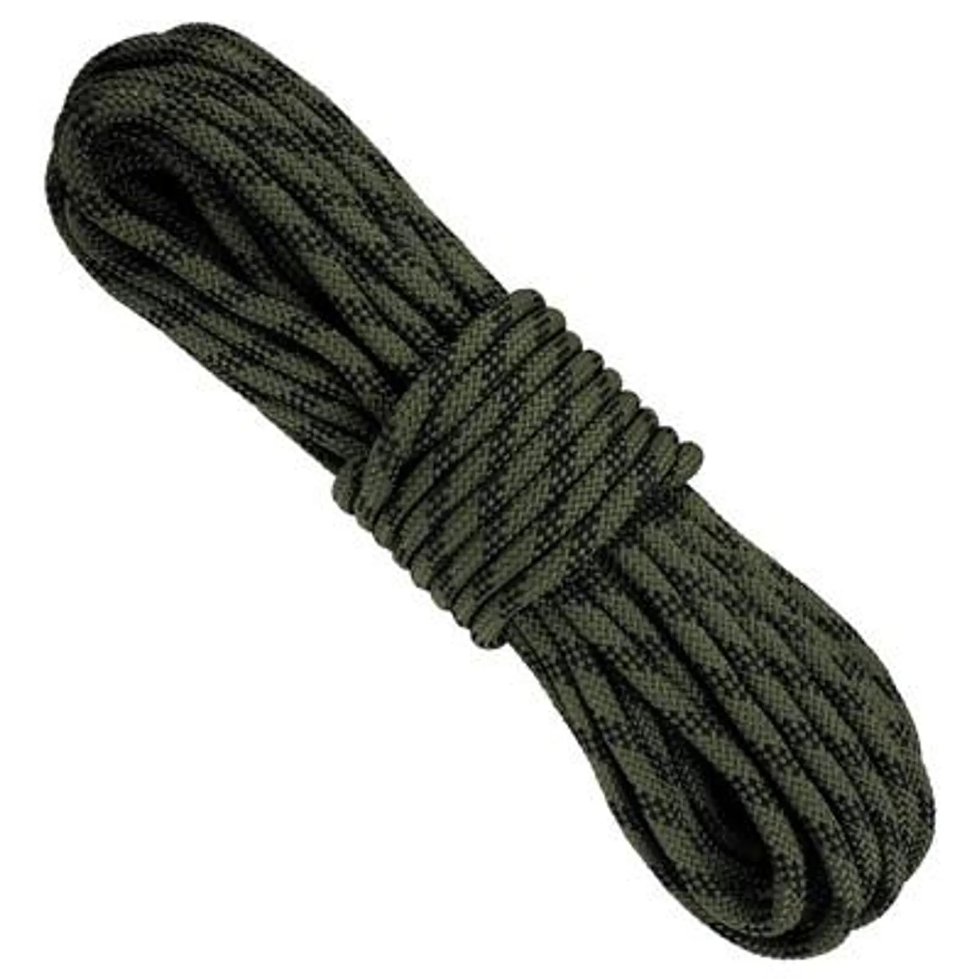 1/2" x 100" Utility Rope, Camo