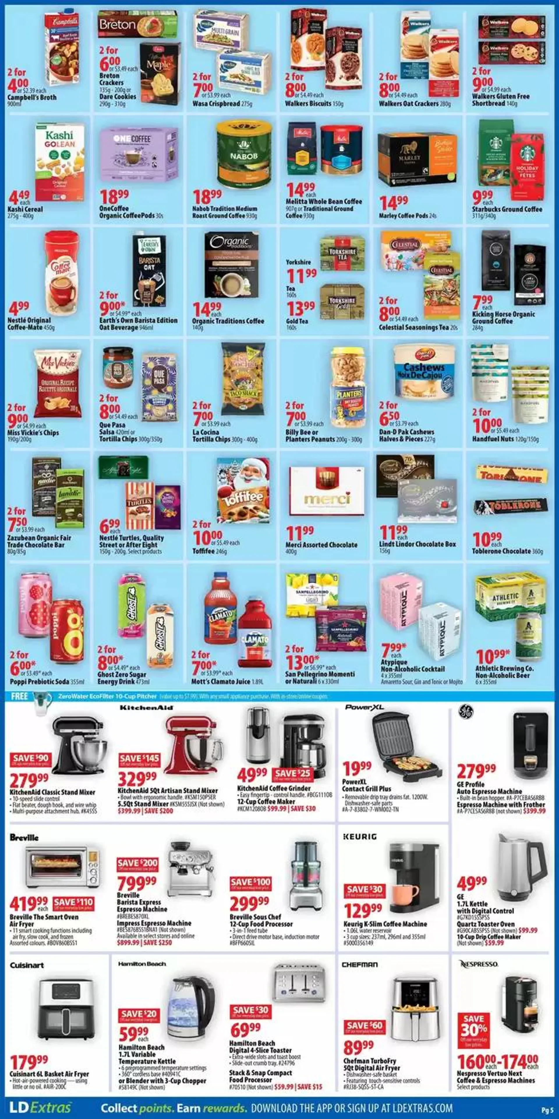 London Drugs Weekly ad from December 20 to December 26 2024 - flyer page 6